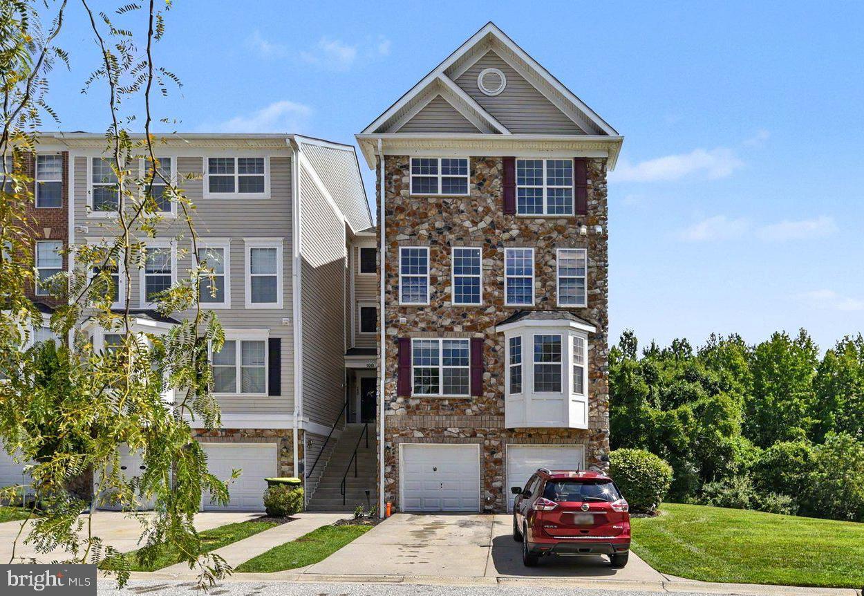 100 MOHEGAN DRIVE C