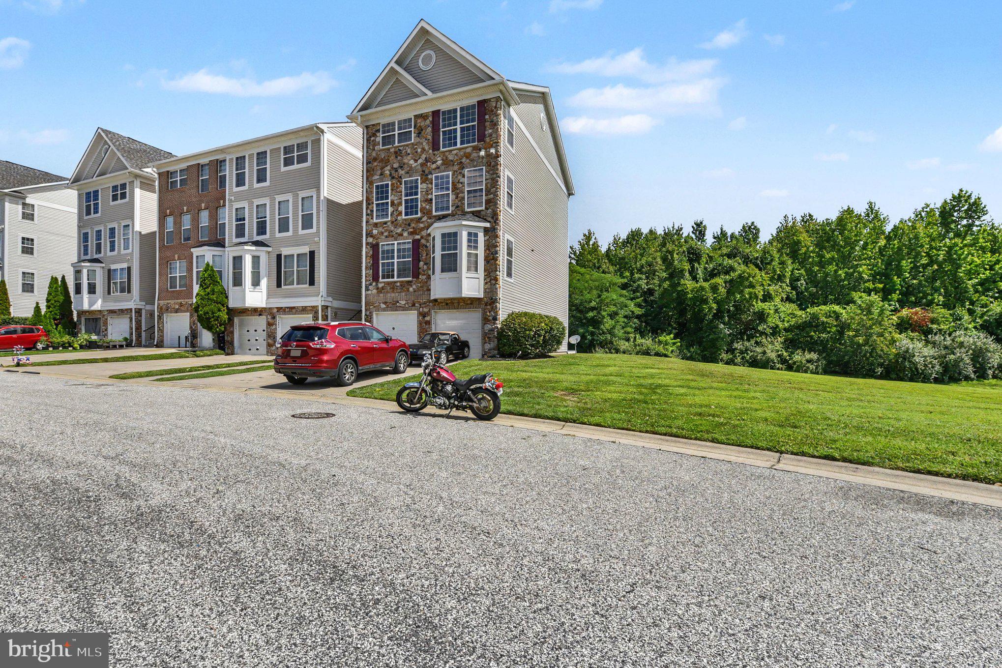 100 MOHEGAN DRIVE C
