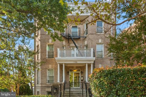 1106 COLUMBIA ROAD NW 304 WASHINGTON DC 20009