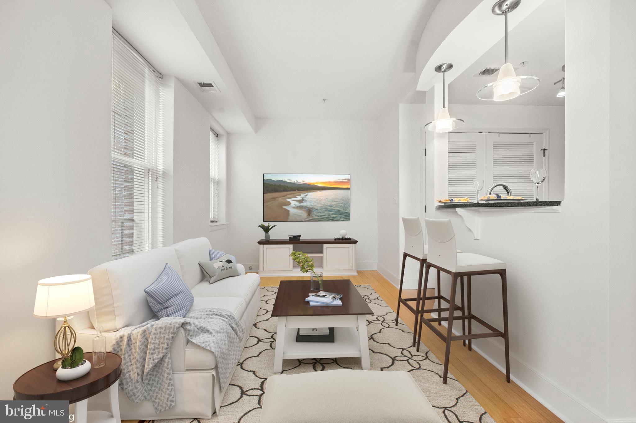 1106 COLUMBIA ROAD NW 304