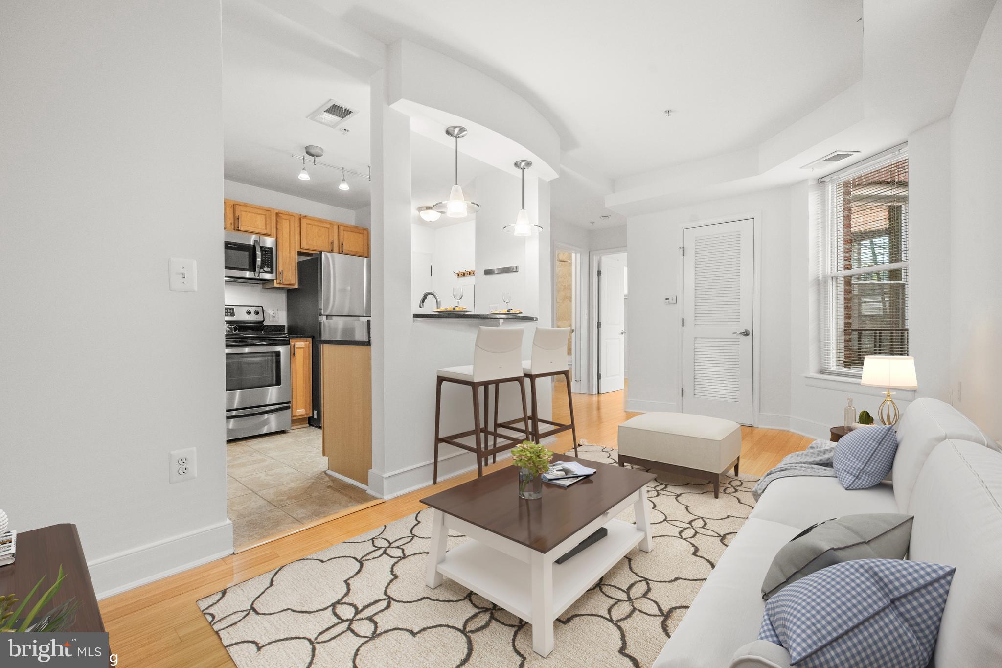 1106 COLUMBIA ROAD NW 304