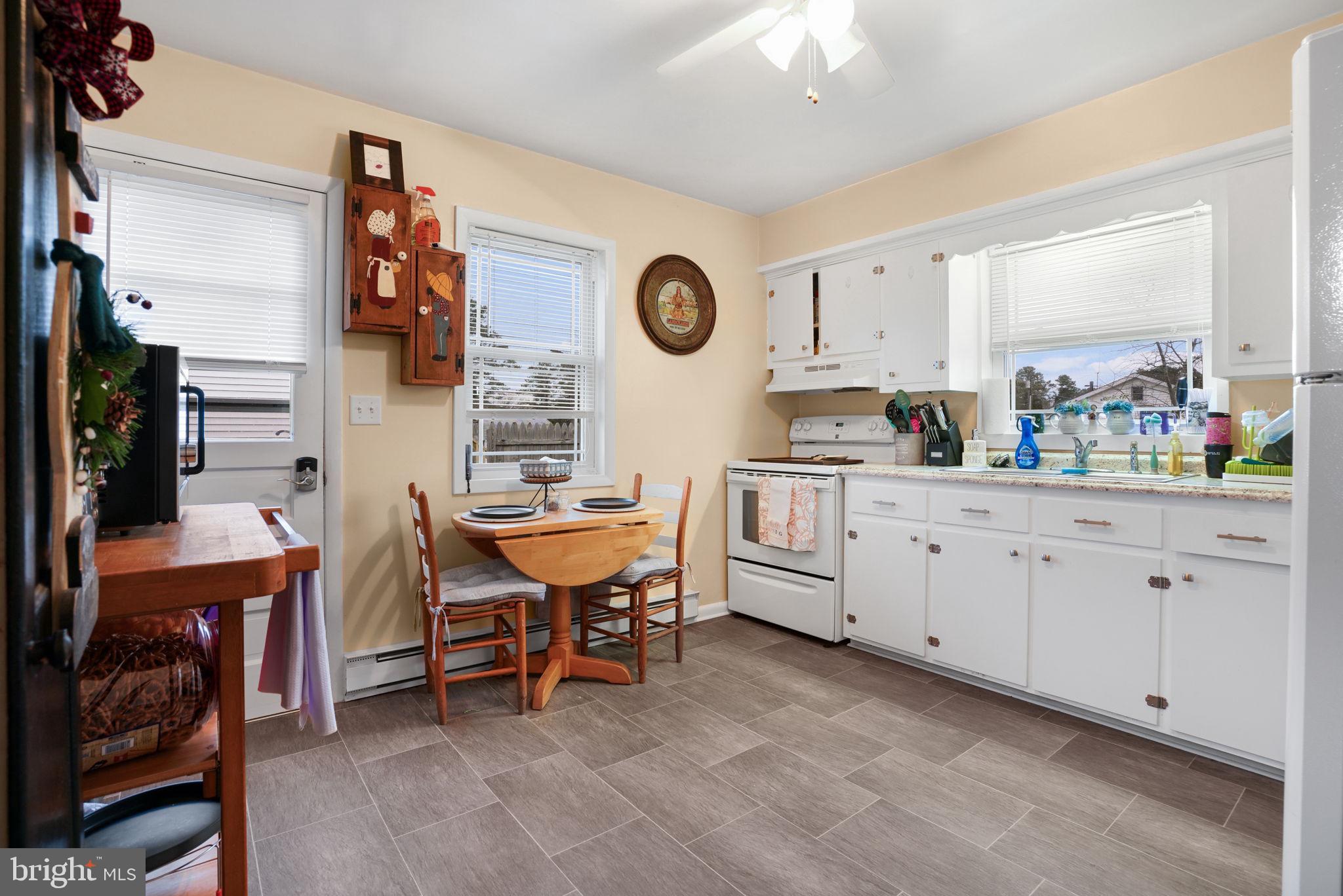 CHINCOTEAGUE - Residential