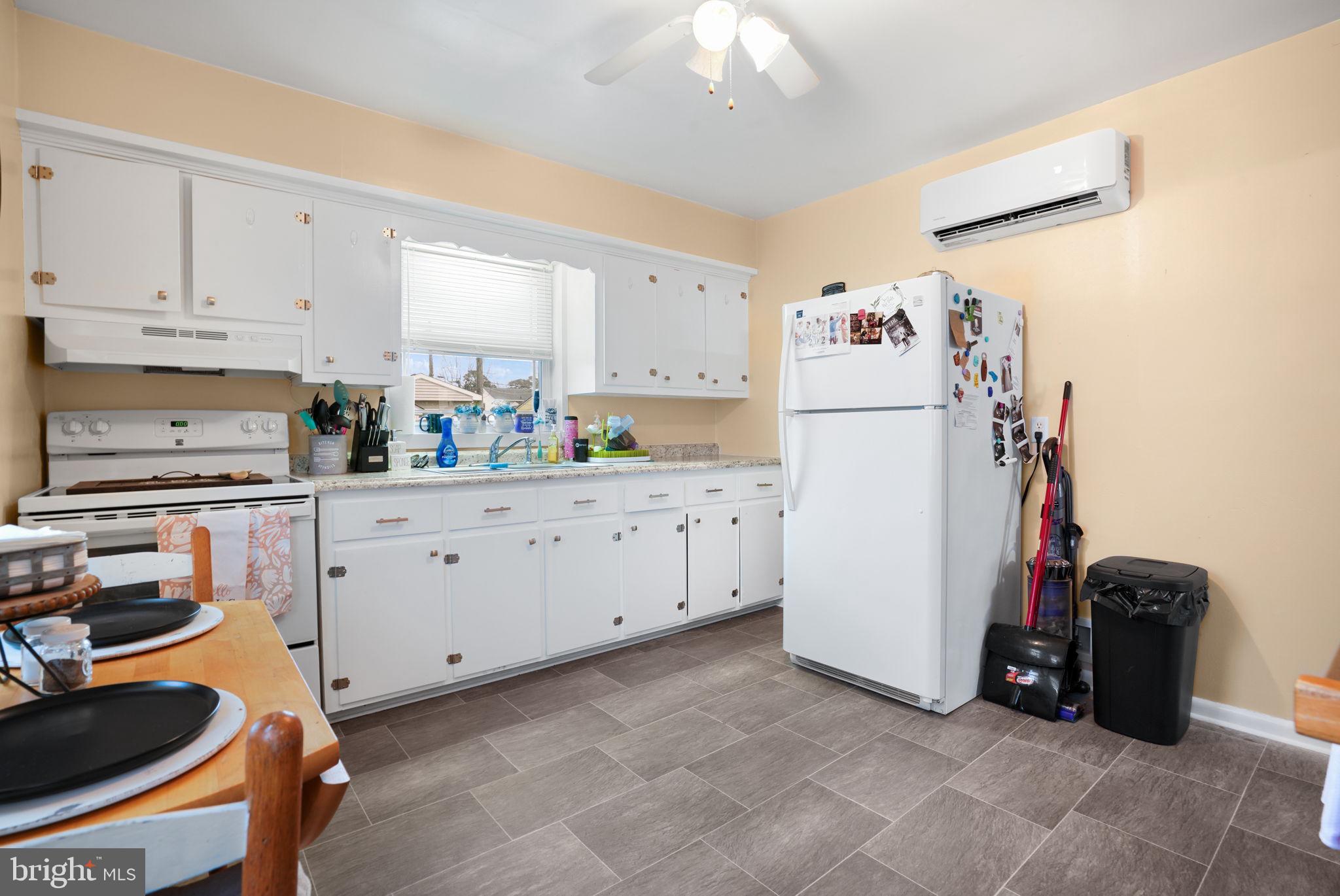 CHINCOTEAGUE - Residential