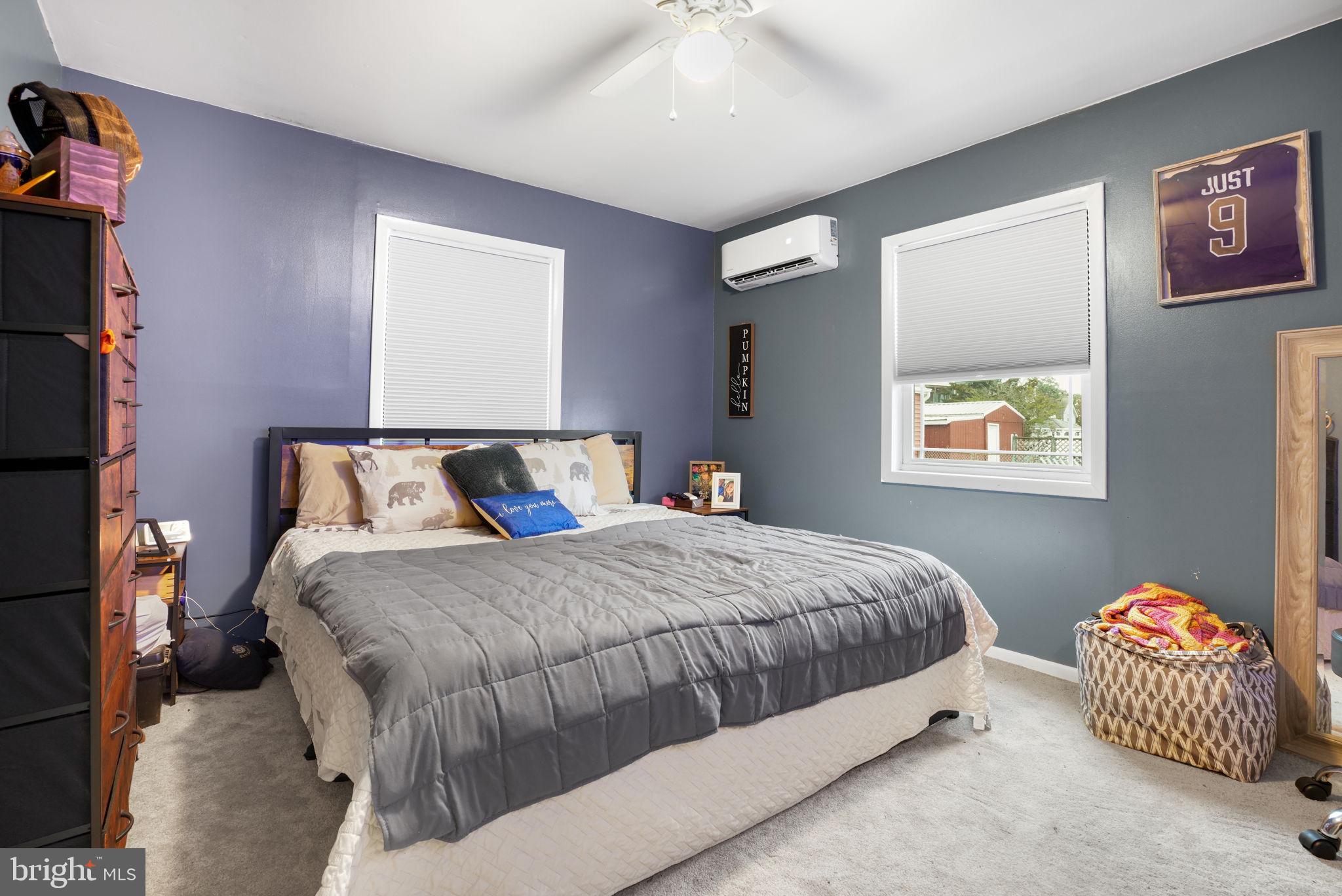 CHINCOTEAGUE - Residential