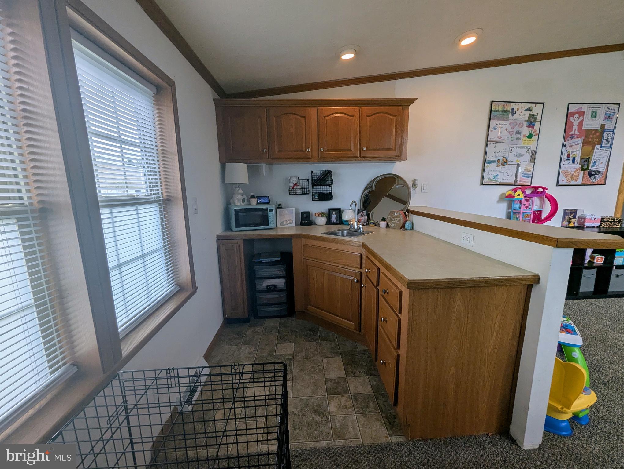 PLEASANT HILLS TR - Residential