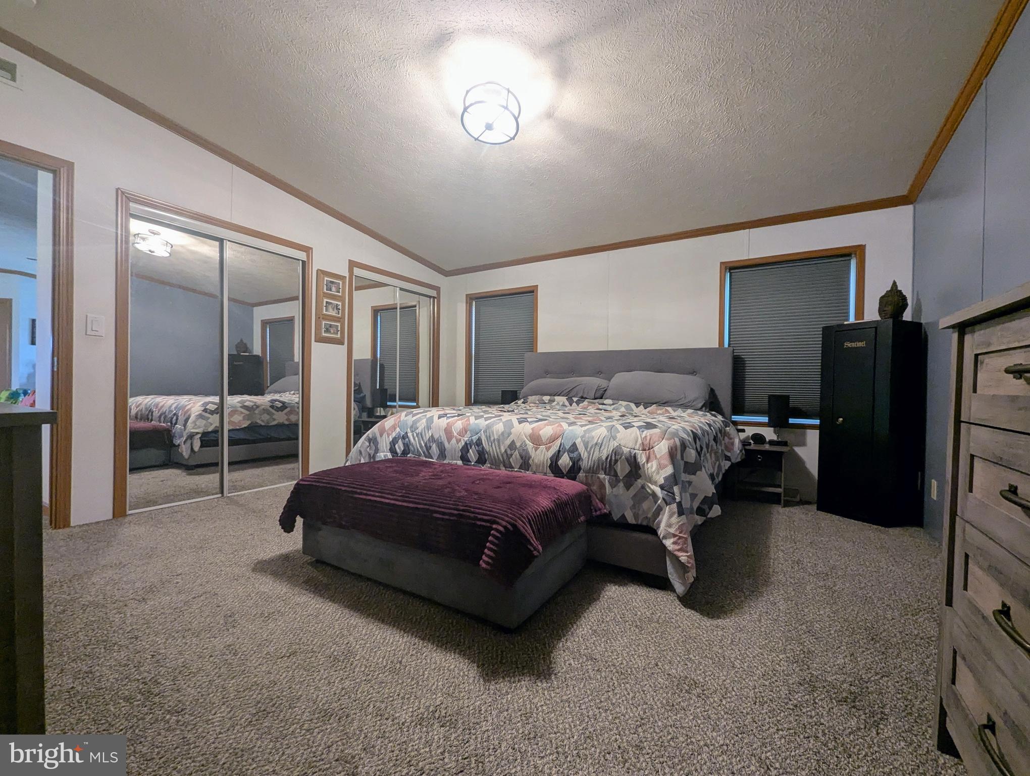 PLEASANT HILLS TR - Residential