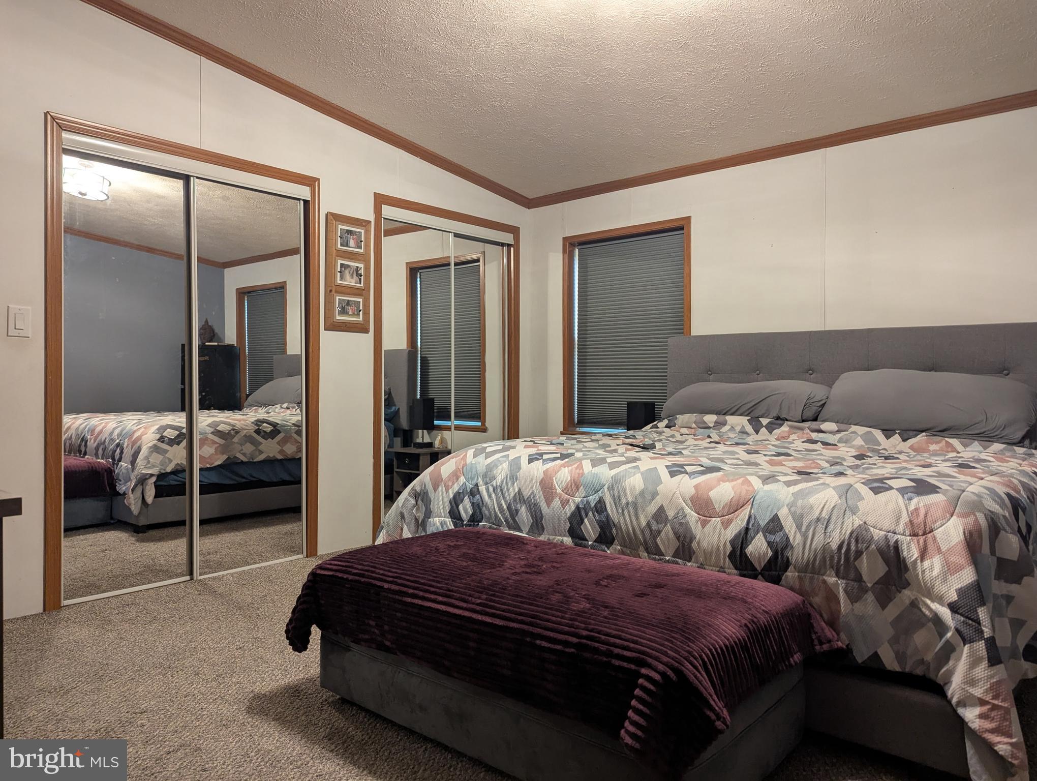 PLEASANT HILLS TR - Residential