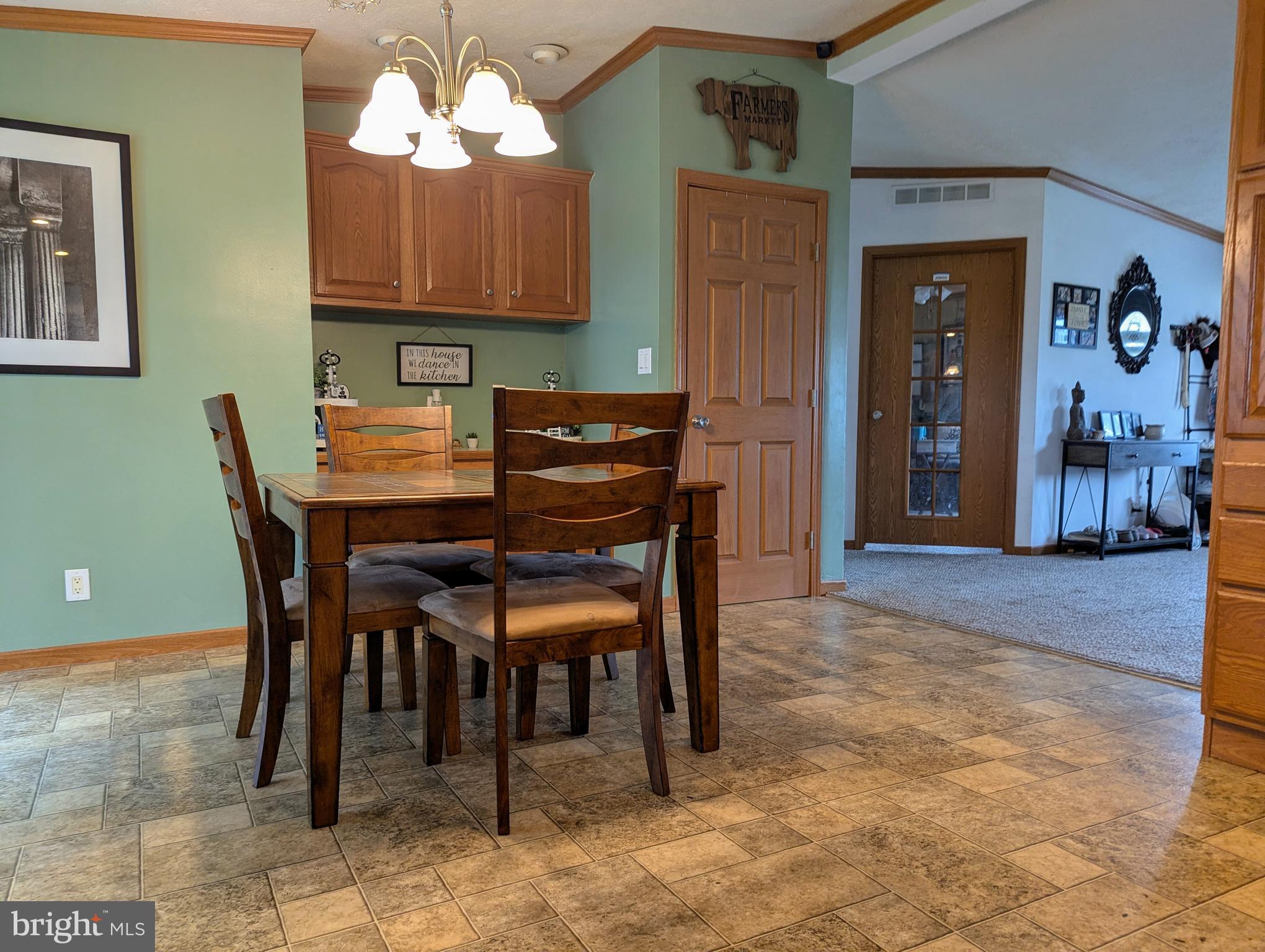 PLEASANT HILLS TR - Residential