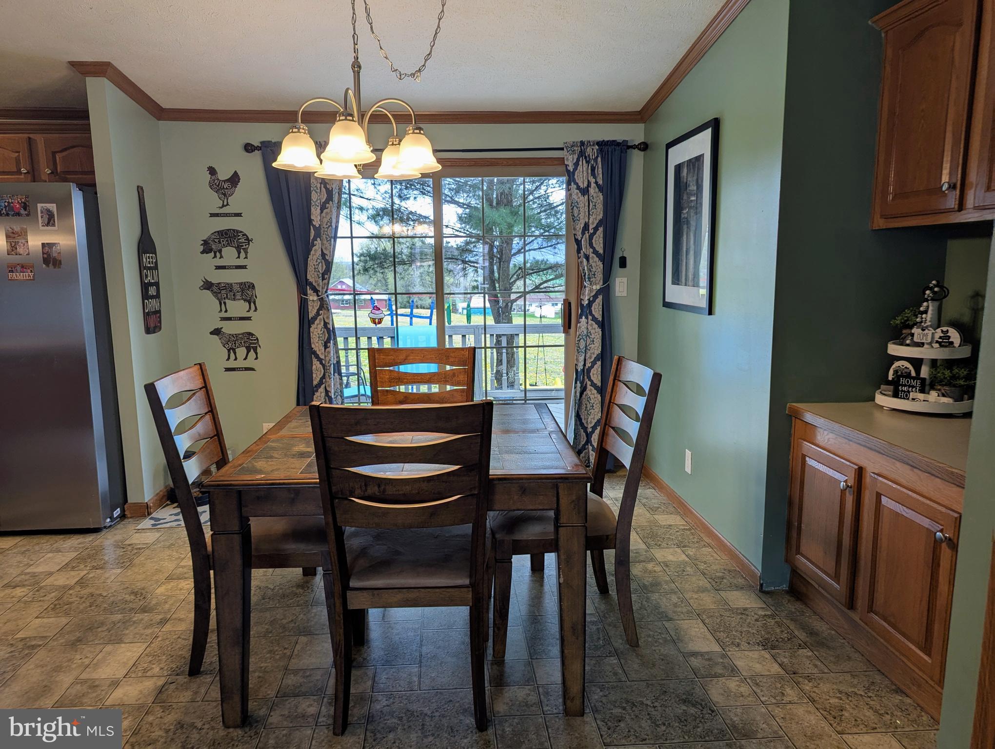 PLEASANT HILLS TR - Residential