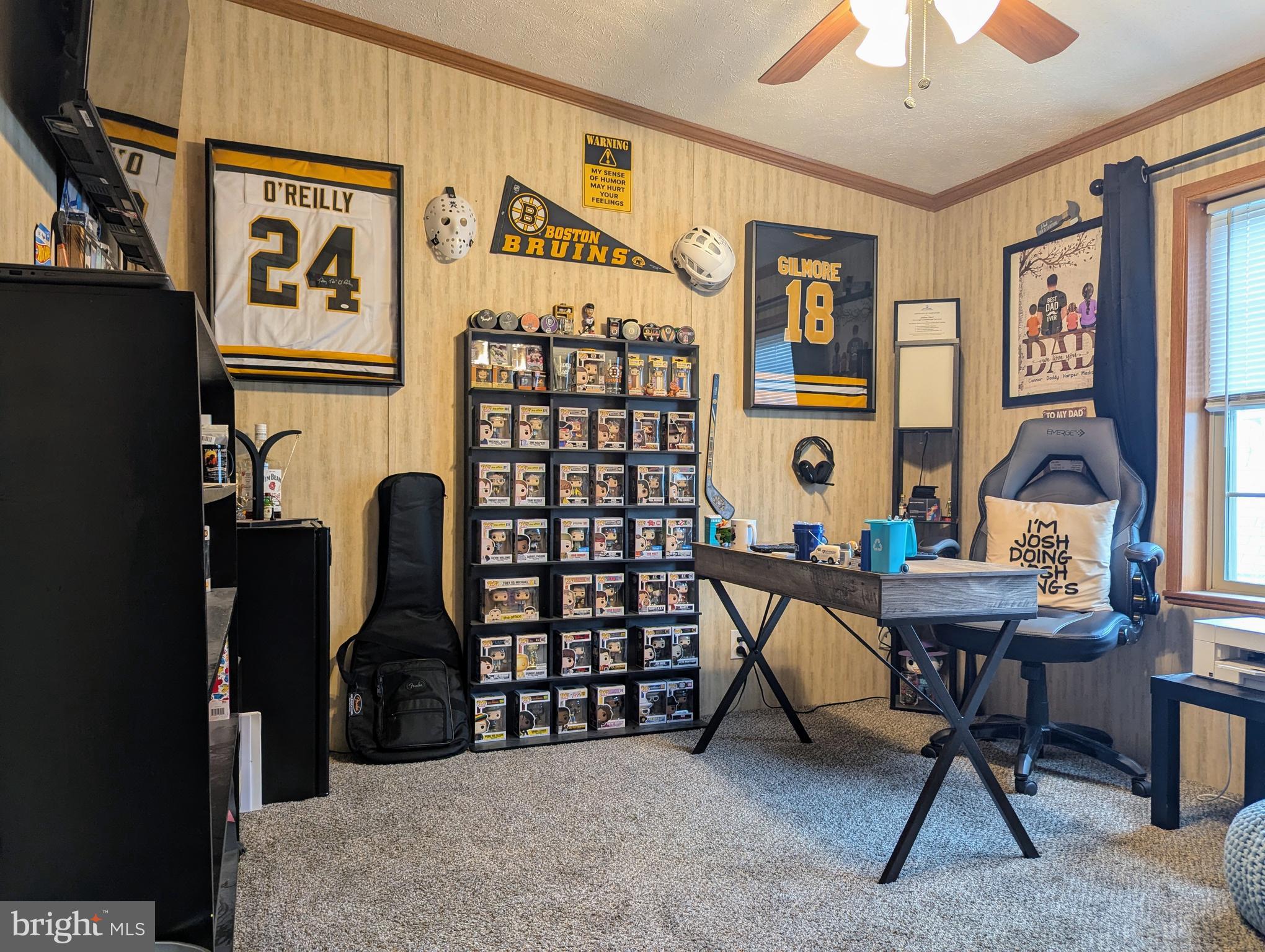 PLEASANT HILLS TR - Residential