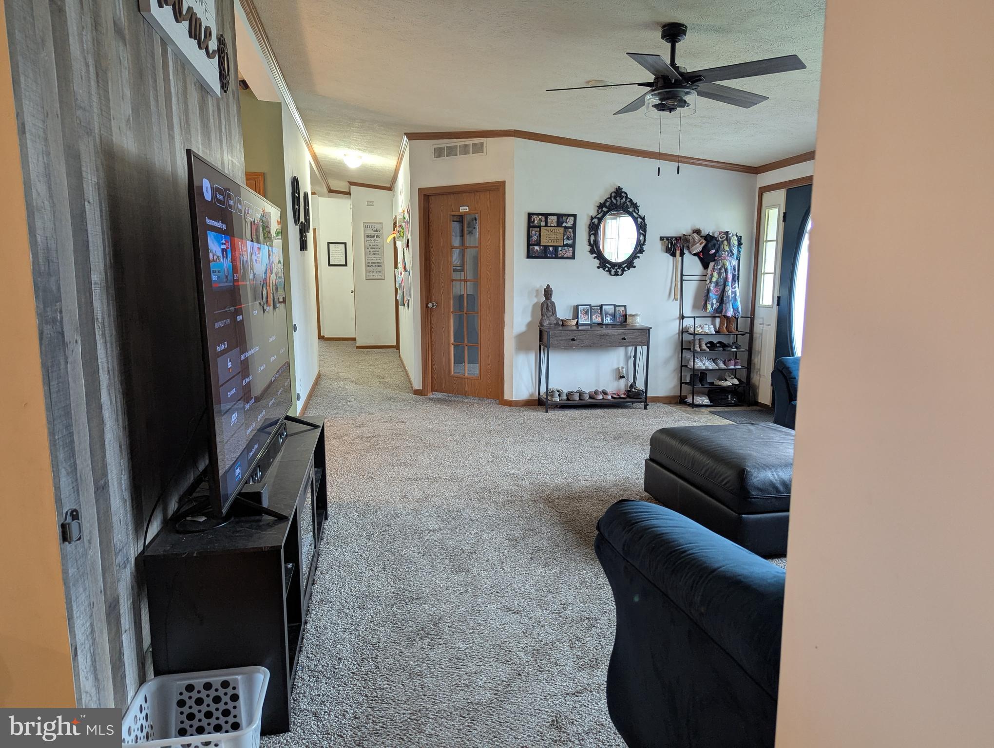 PLEASANT HILLS TR - Residential