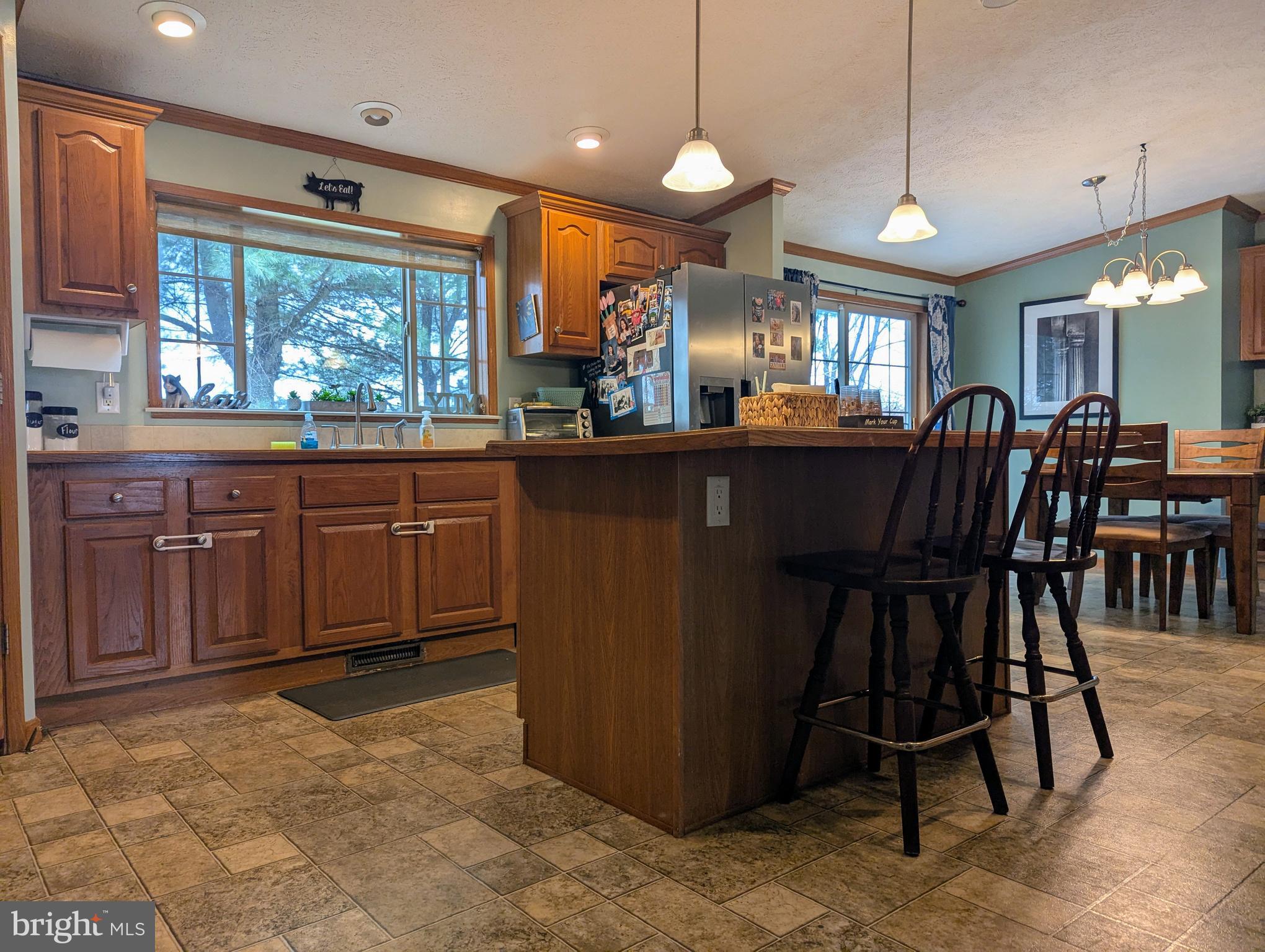 PLEASANT HILLS TR - Residential