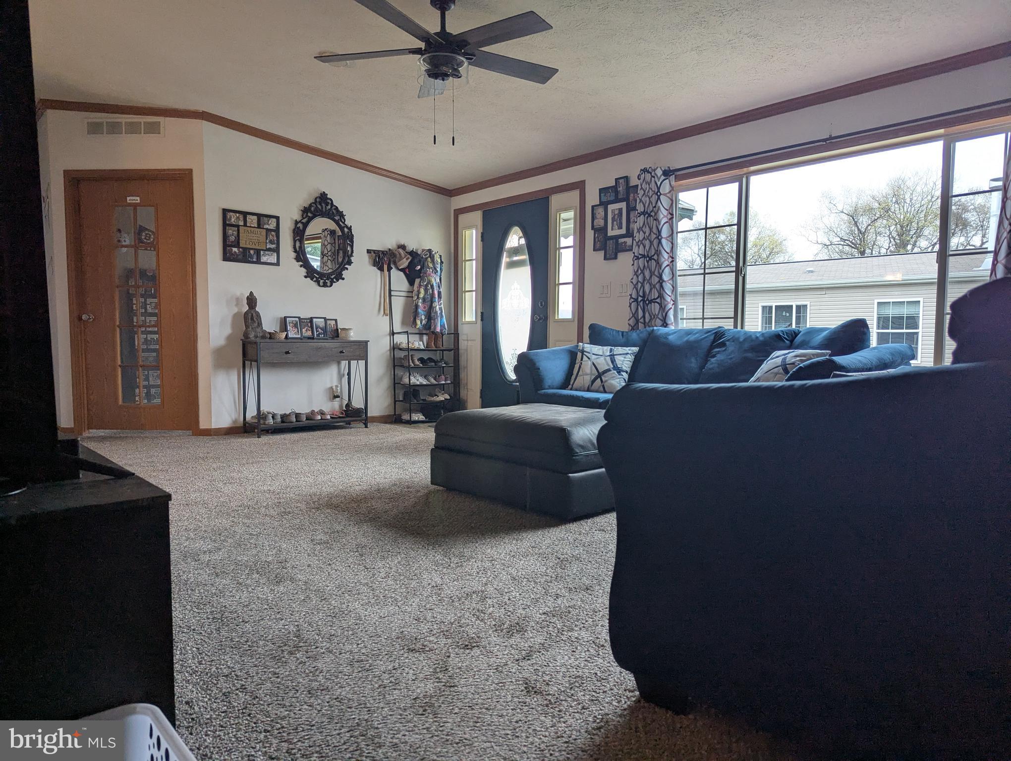 PLEASANT HILLS TR - Residential