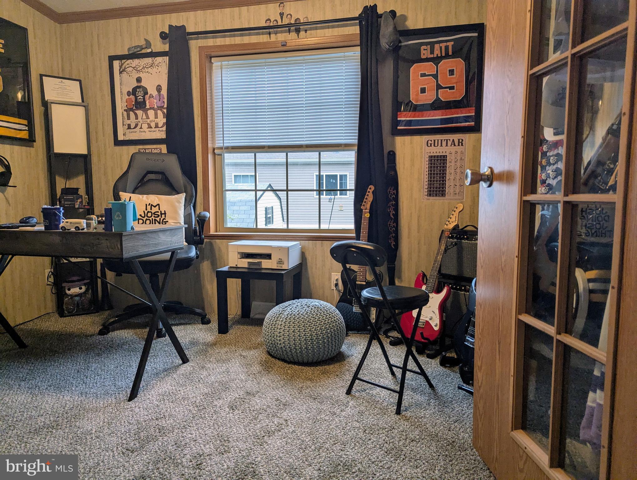 PLEASANT HILLS TR - Residential