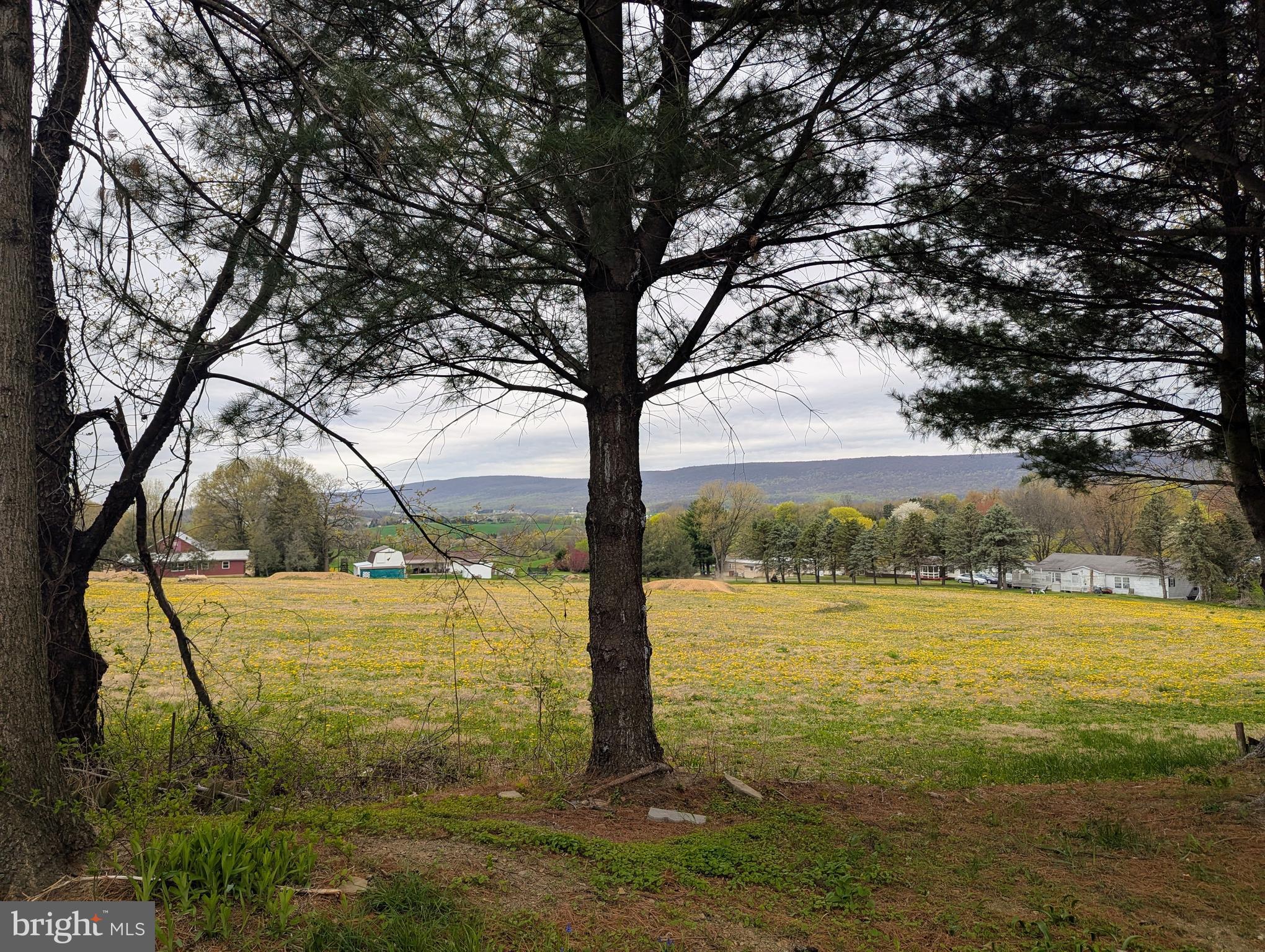 PLEASANT HILLS TR - Residential