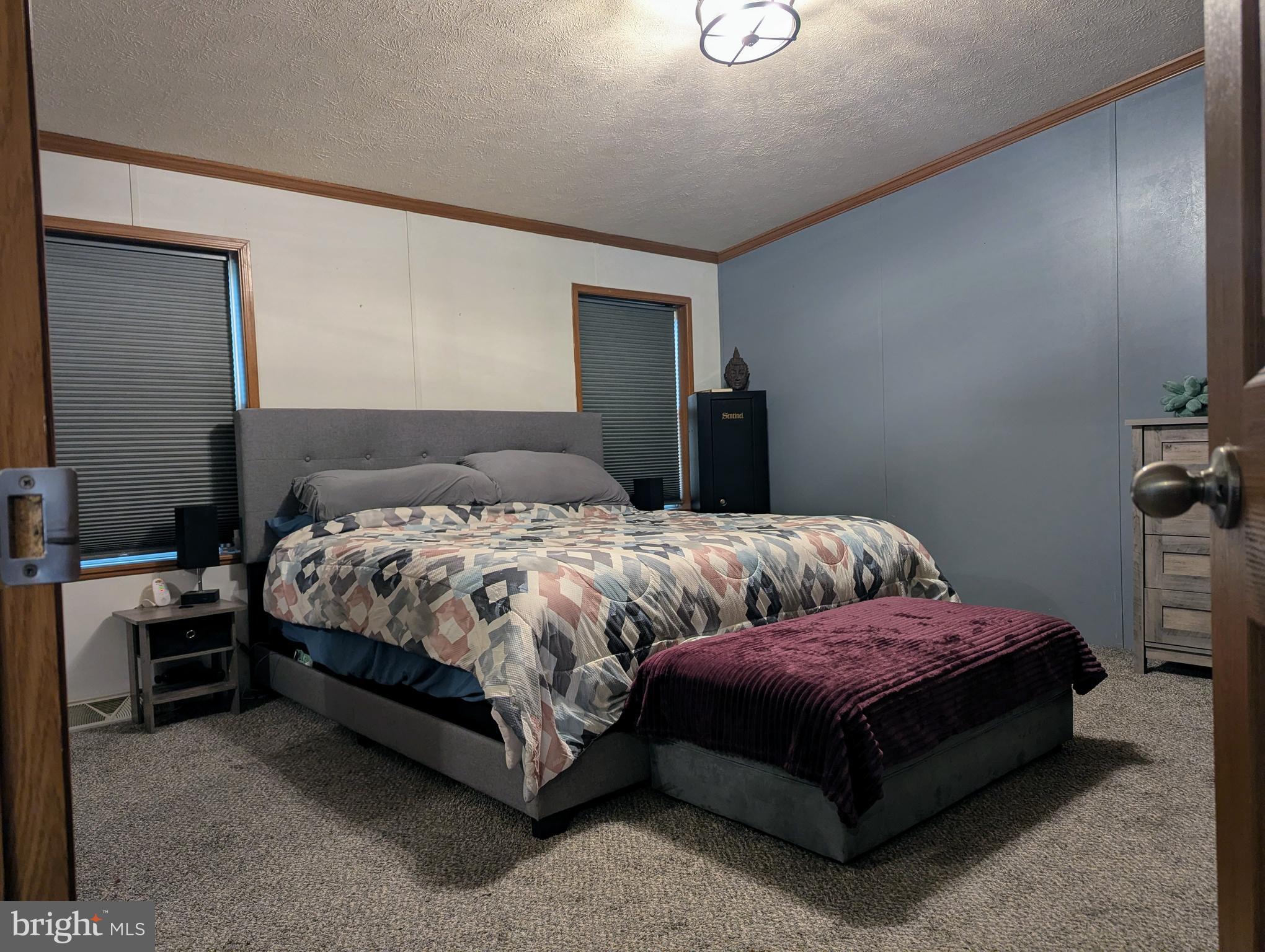 PLEASANT HILLS TR - Residential