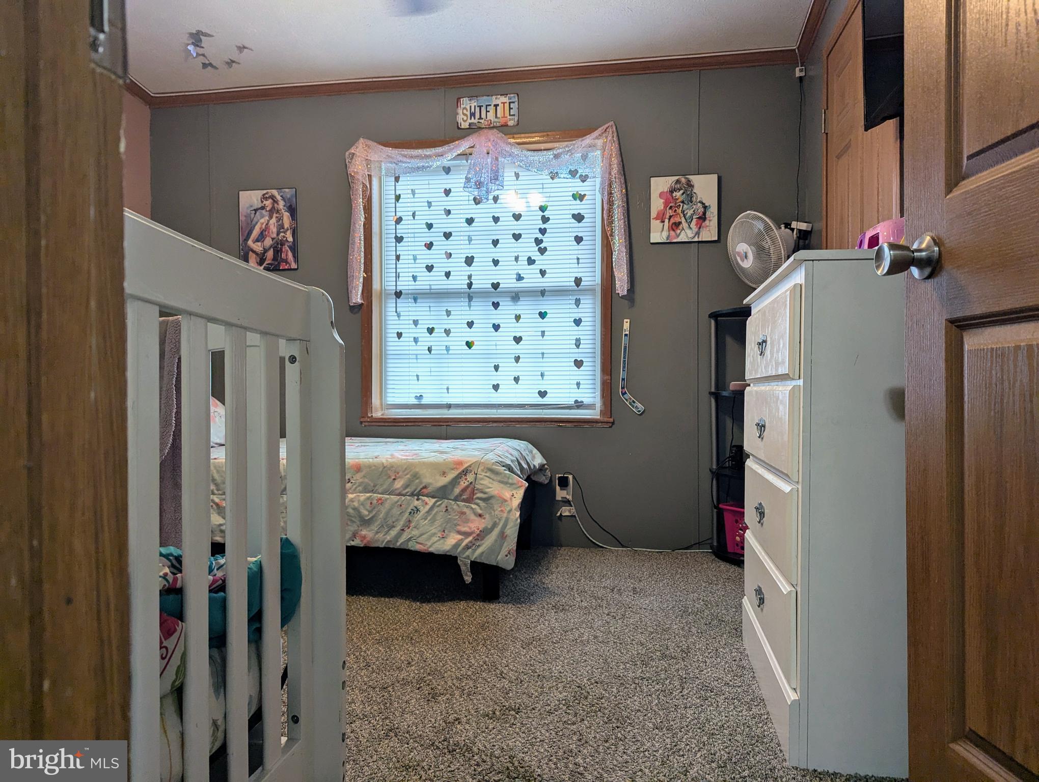 PLEASANT HILLS TR - Residential