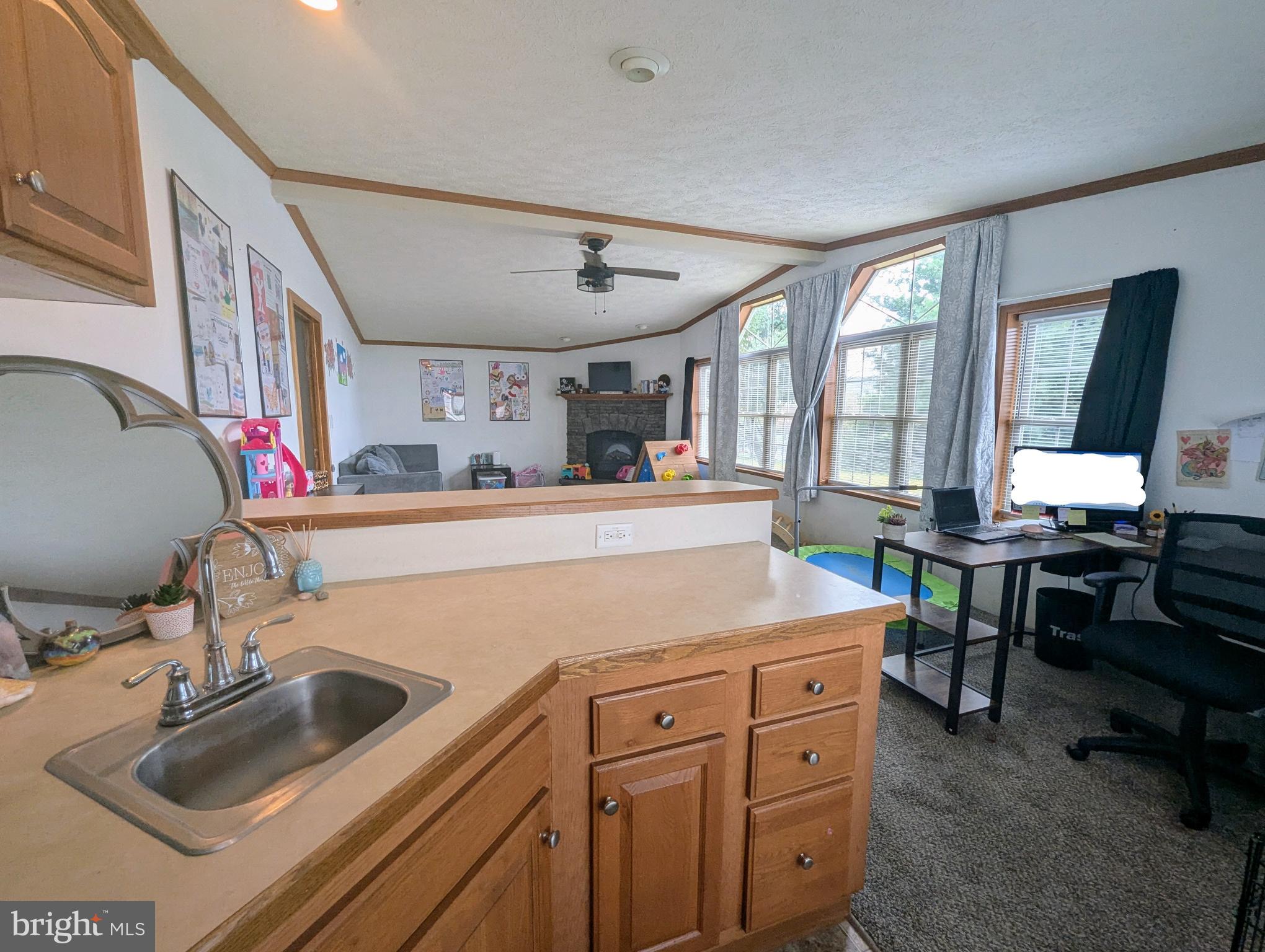 PLEASANT HILLS TR - Residential