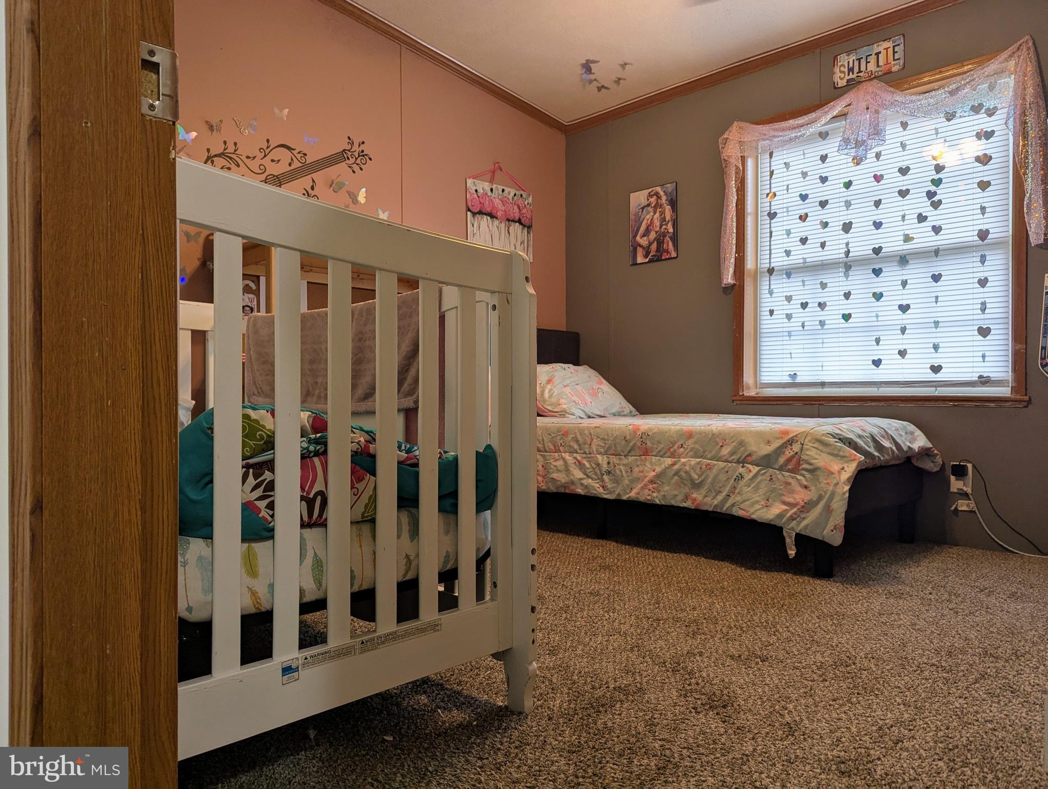 PLEASANT HILLS TR - Residential