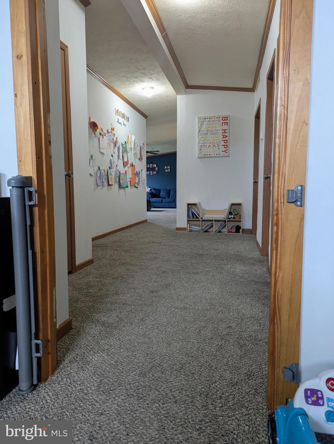 PLEASANT HILLS TR - Residential