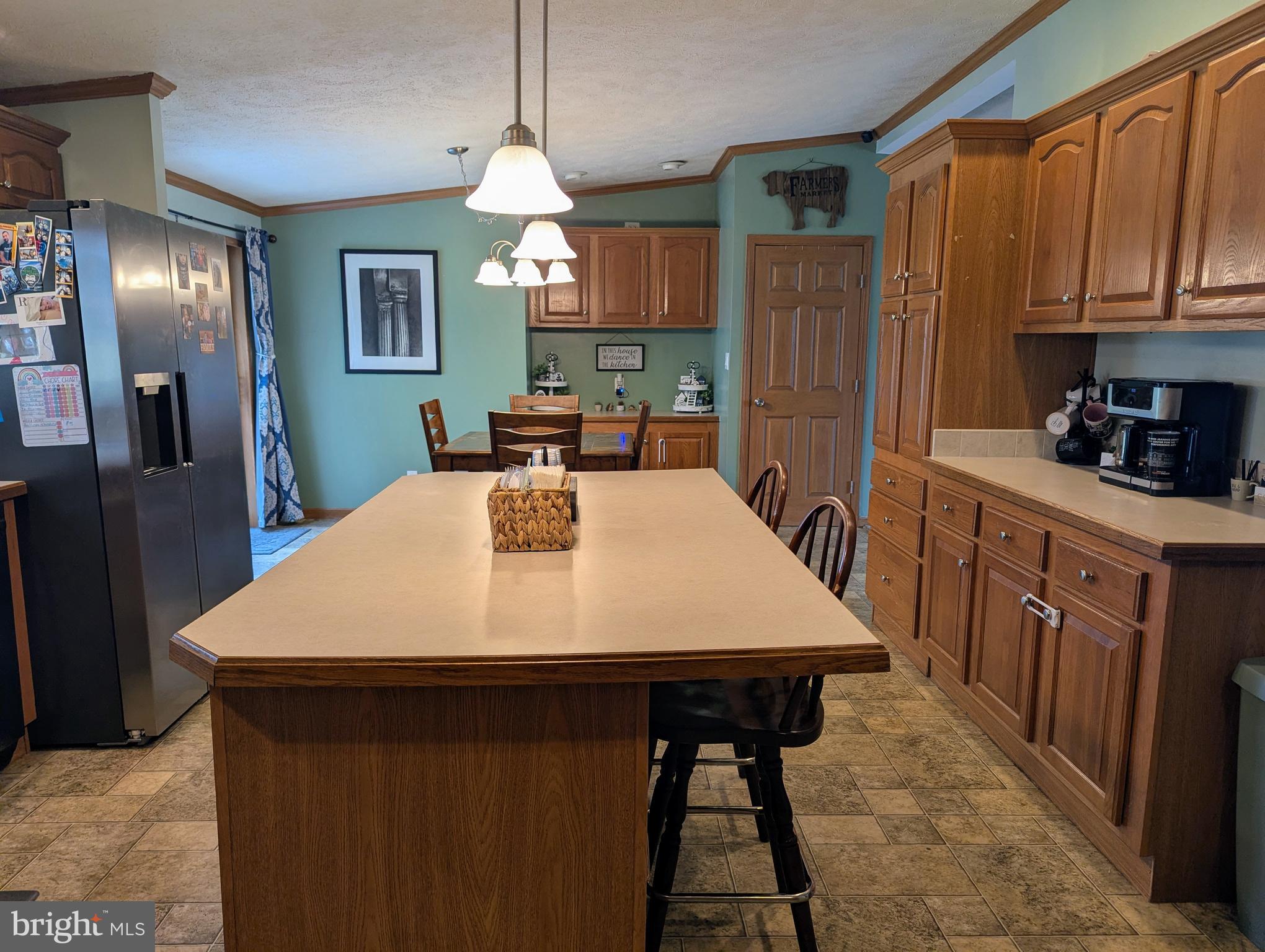 PLEASANT HILLS TR - Residential