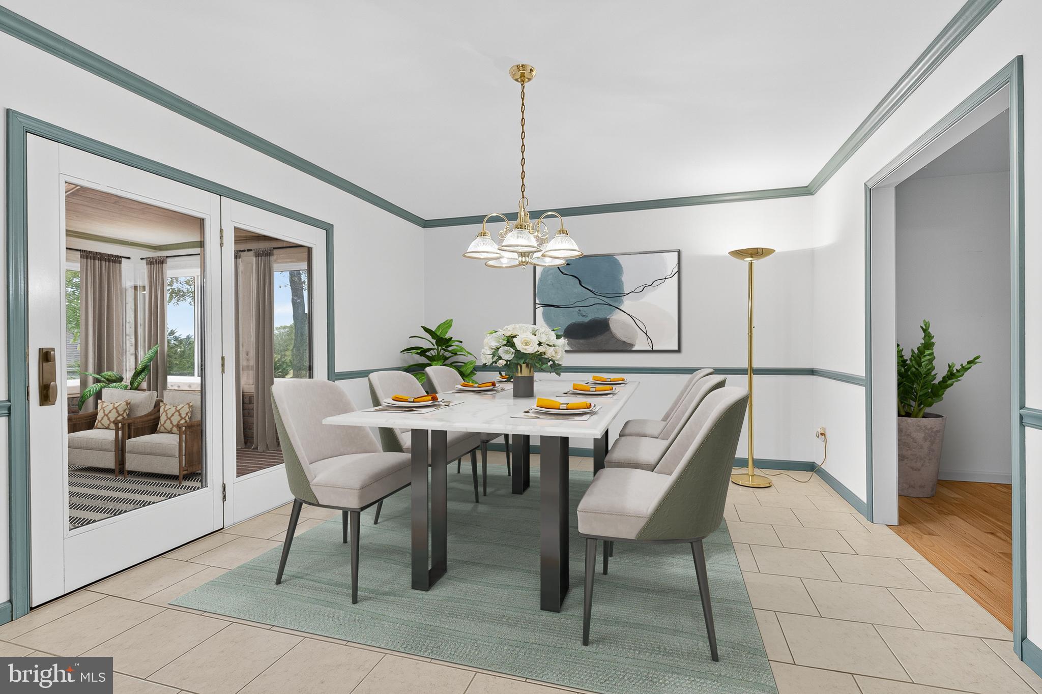 7 DOGWOOD DRIVE