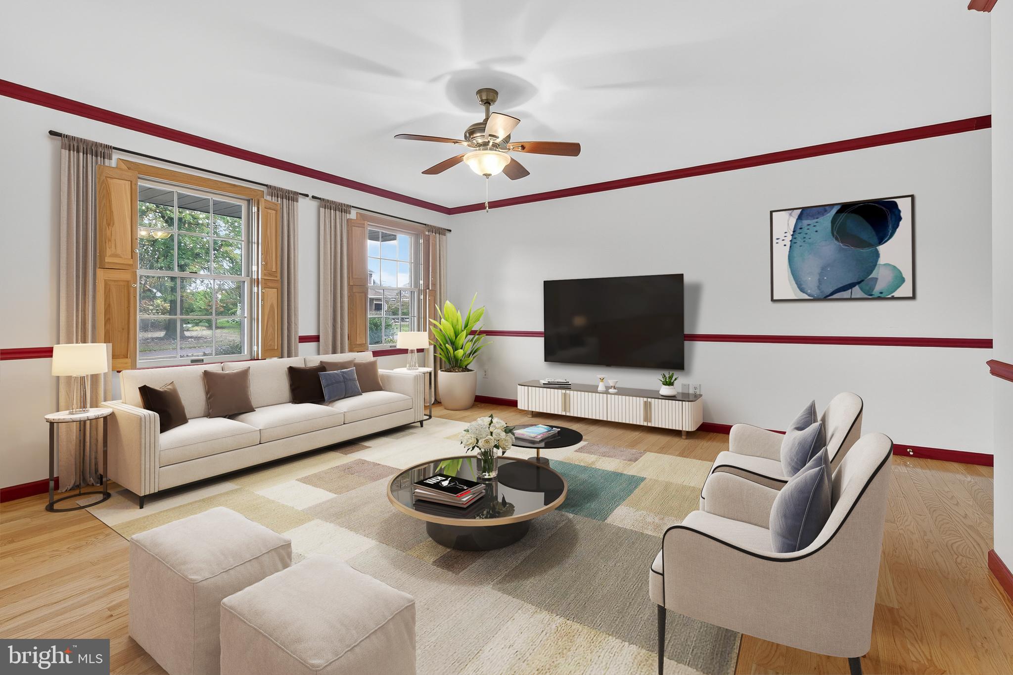 7 DOGWOOD DRIVE
