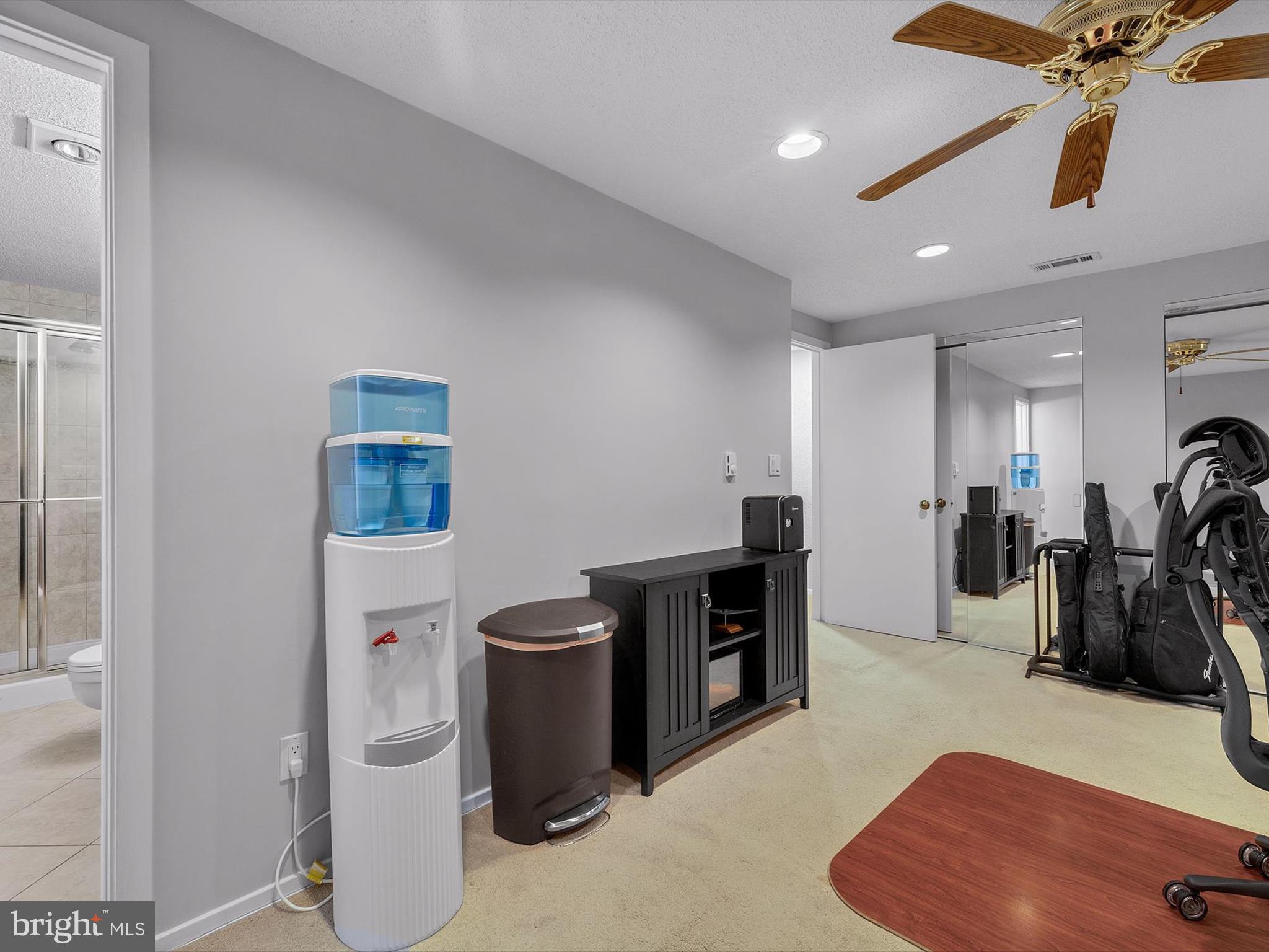 CHURCHILL TOWN SECTOR - Residential