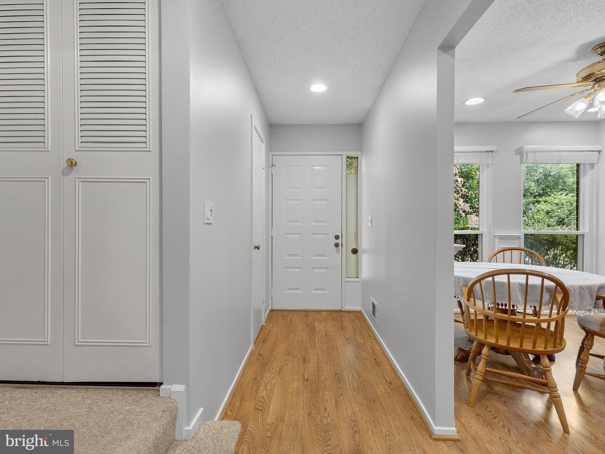 CHURCHILL TOWN SECTOR - Residential