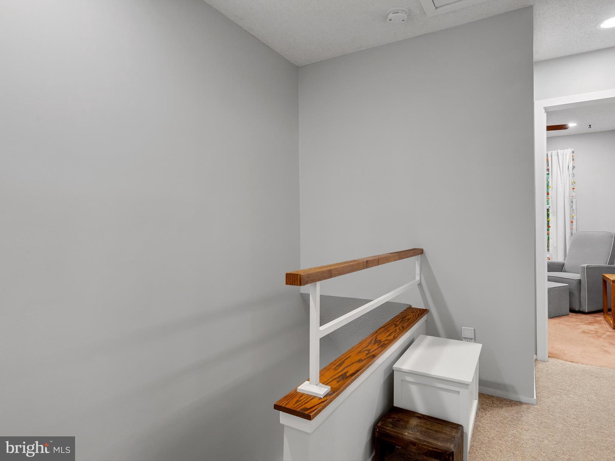 CHURCHILL TOWN SECTOR - Residential