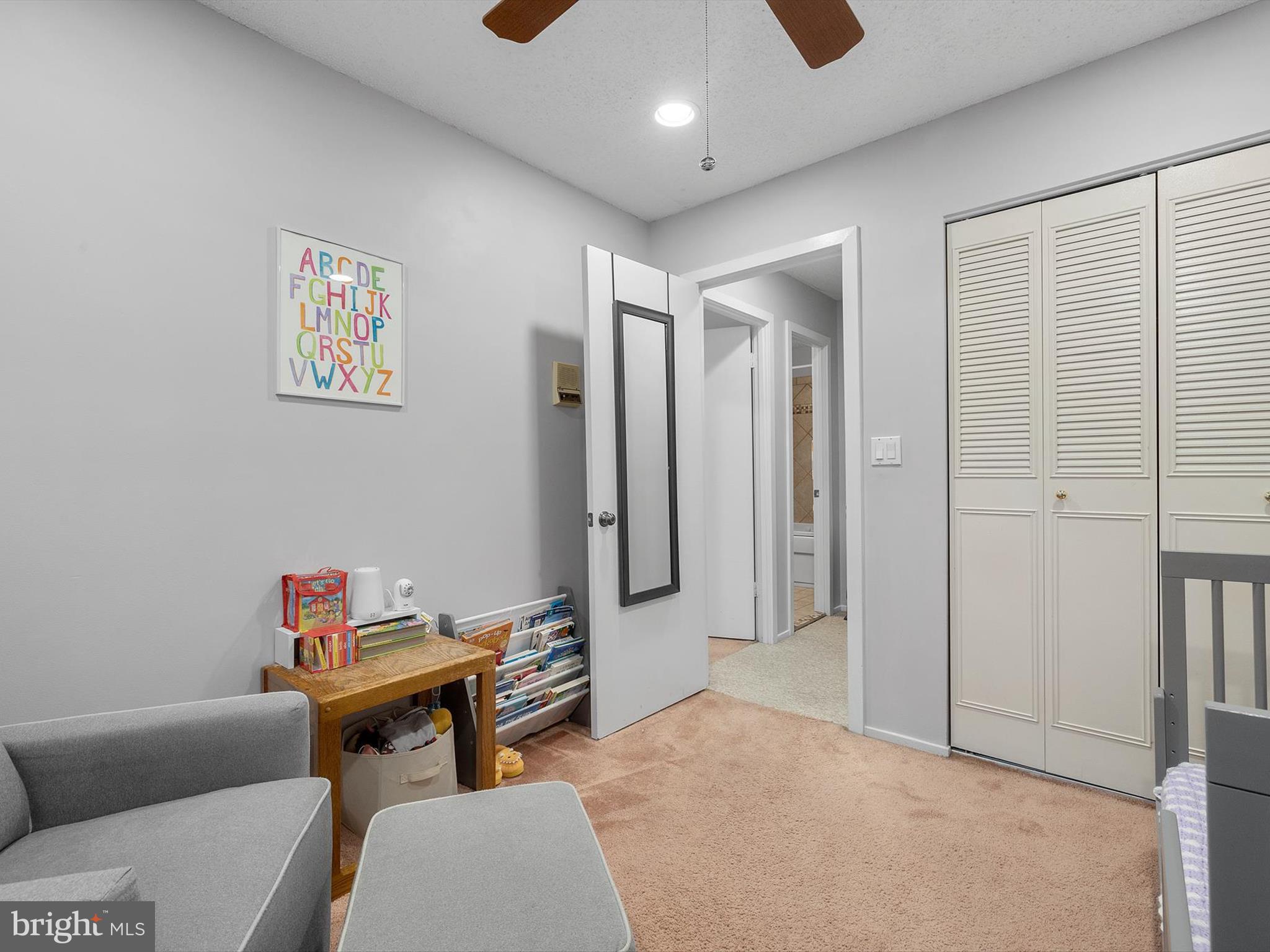 CHURCHILL TOWN SECTOR - Residential