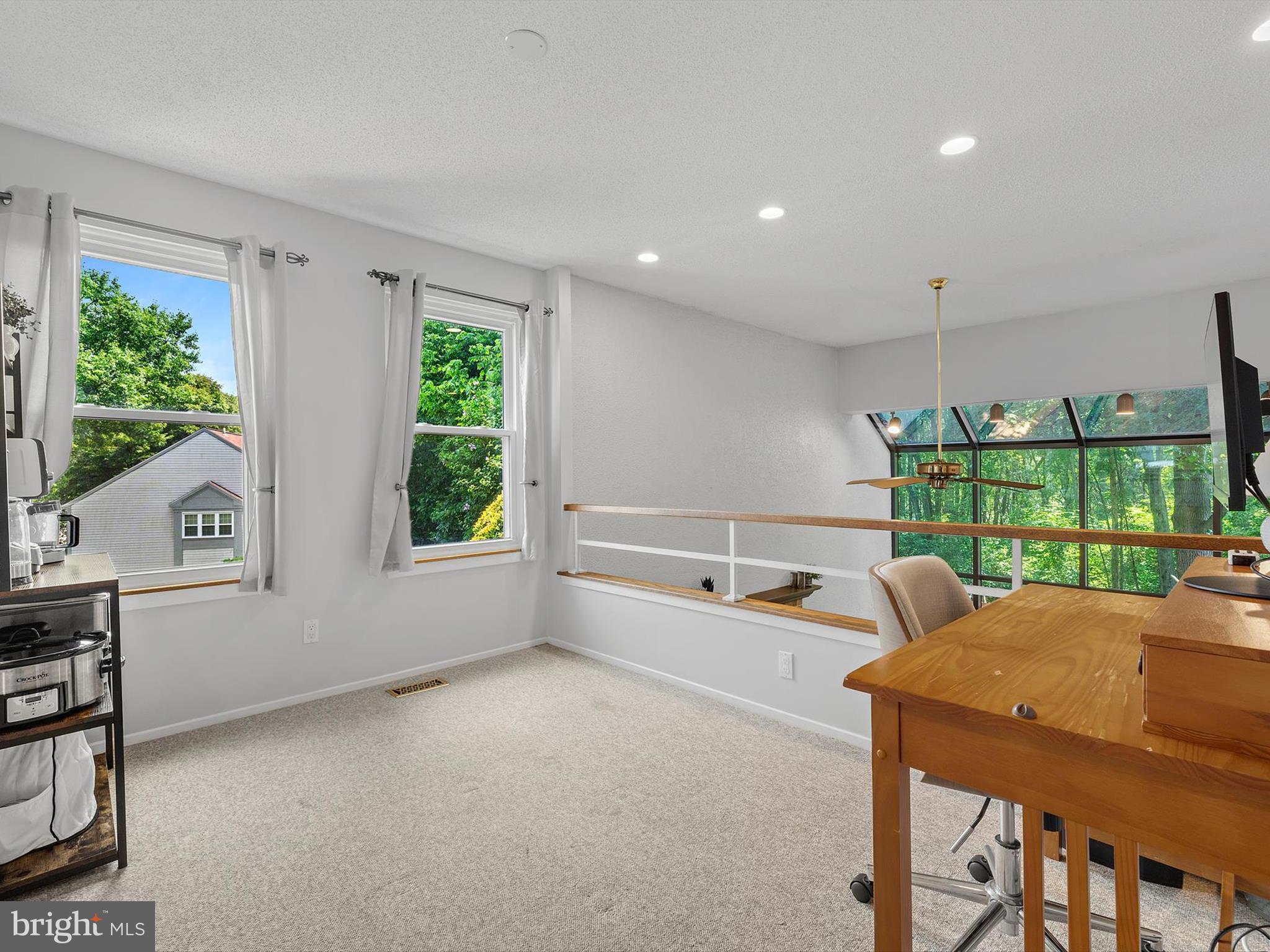 CHURCHILL TOWN SECTOR - Residential