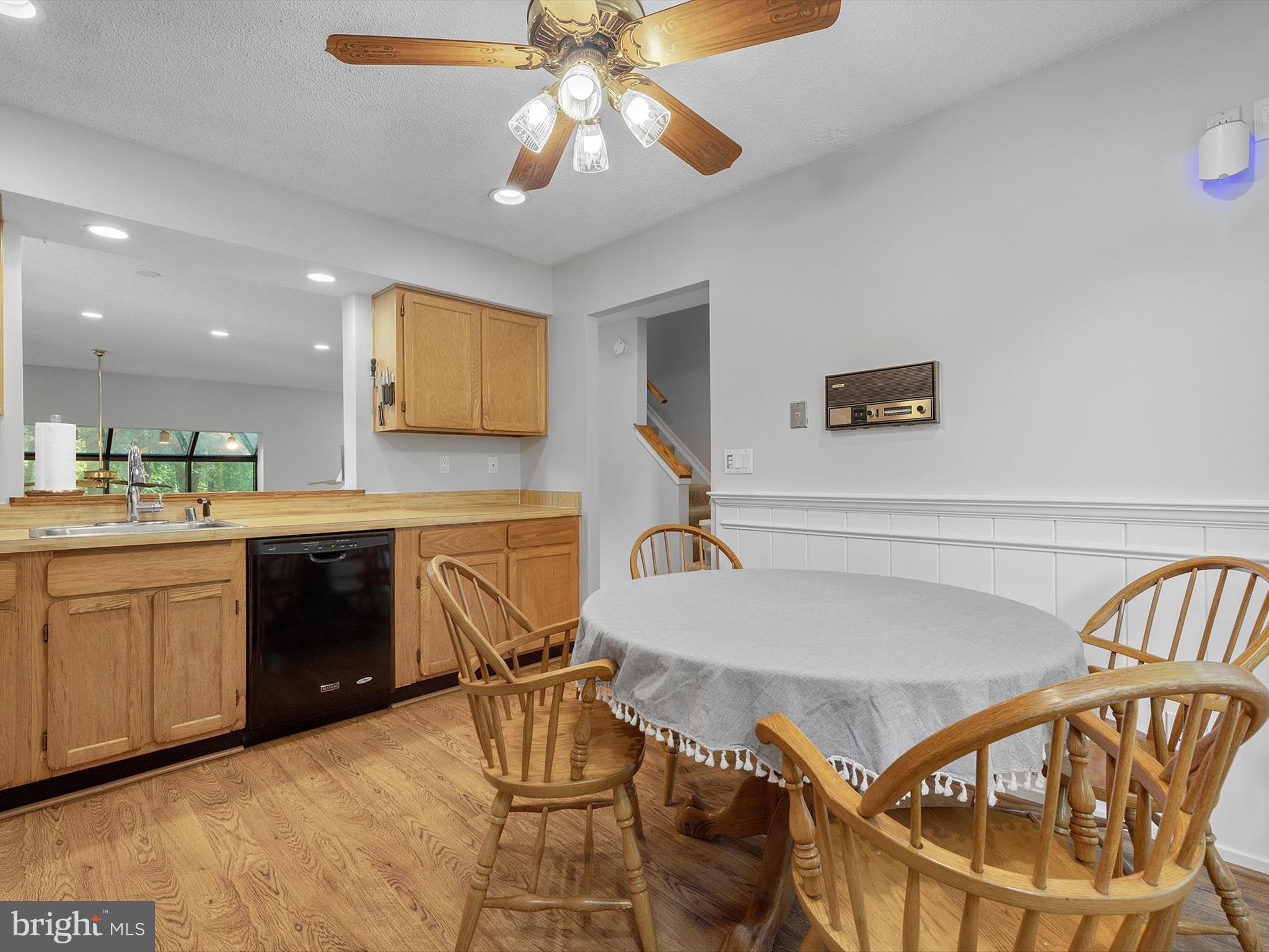 CHURCHILL TOWN SECTOR - Residential