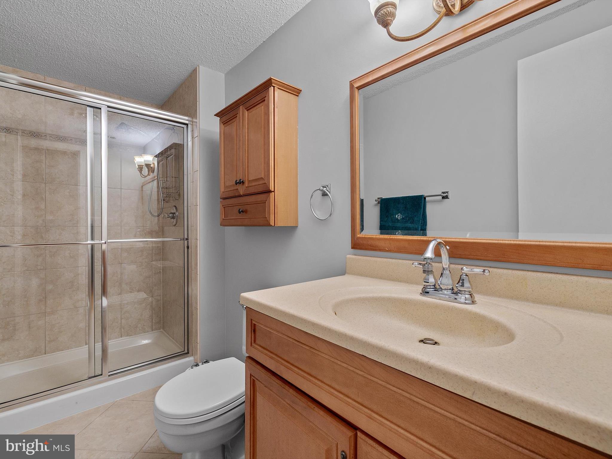 CHURCHILL TOWN SECTOR - Residential