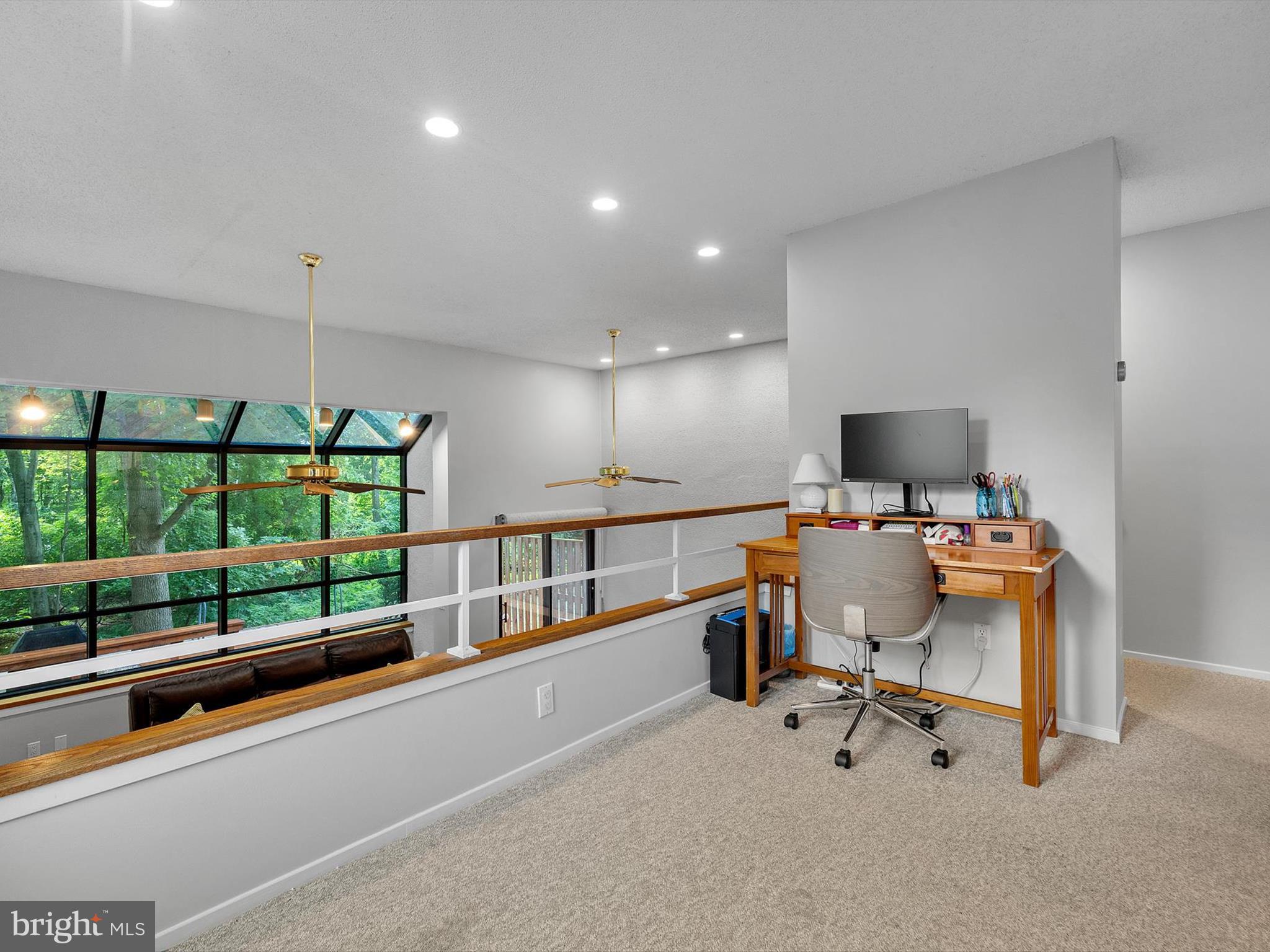 CHURCHILL TOWN SECTOR - Residential