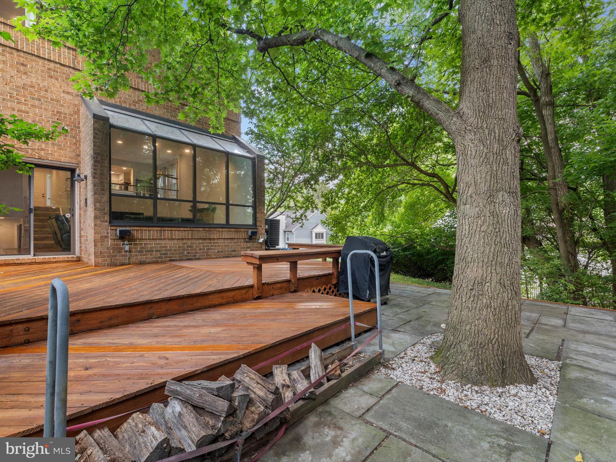 CHURCHILL TOWN SECTOR - Residential