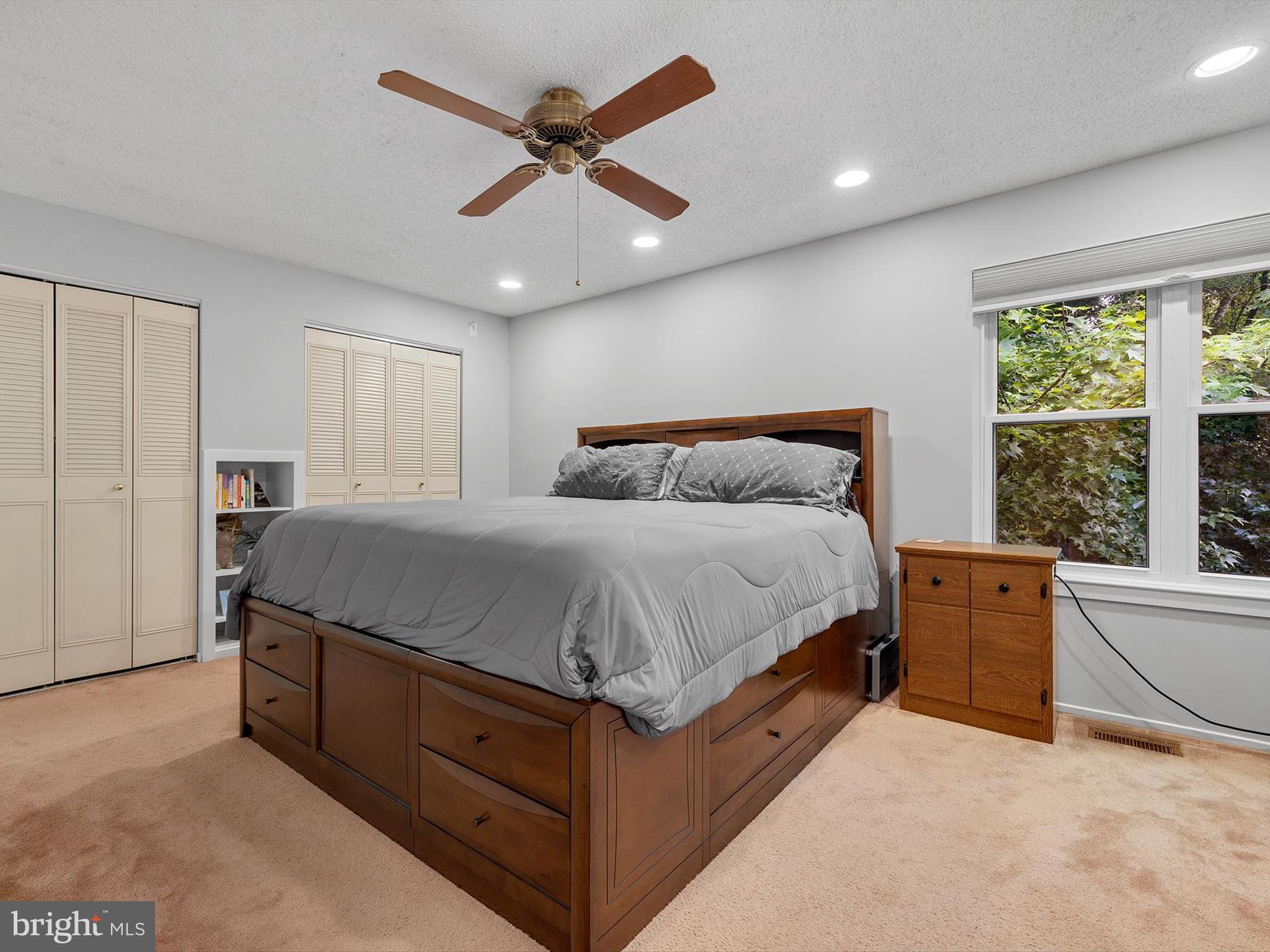 CHURCHILL TOWN SECTOR - Residential