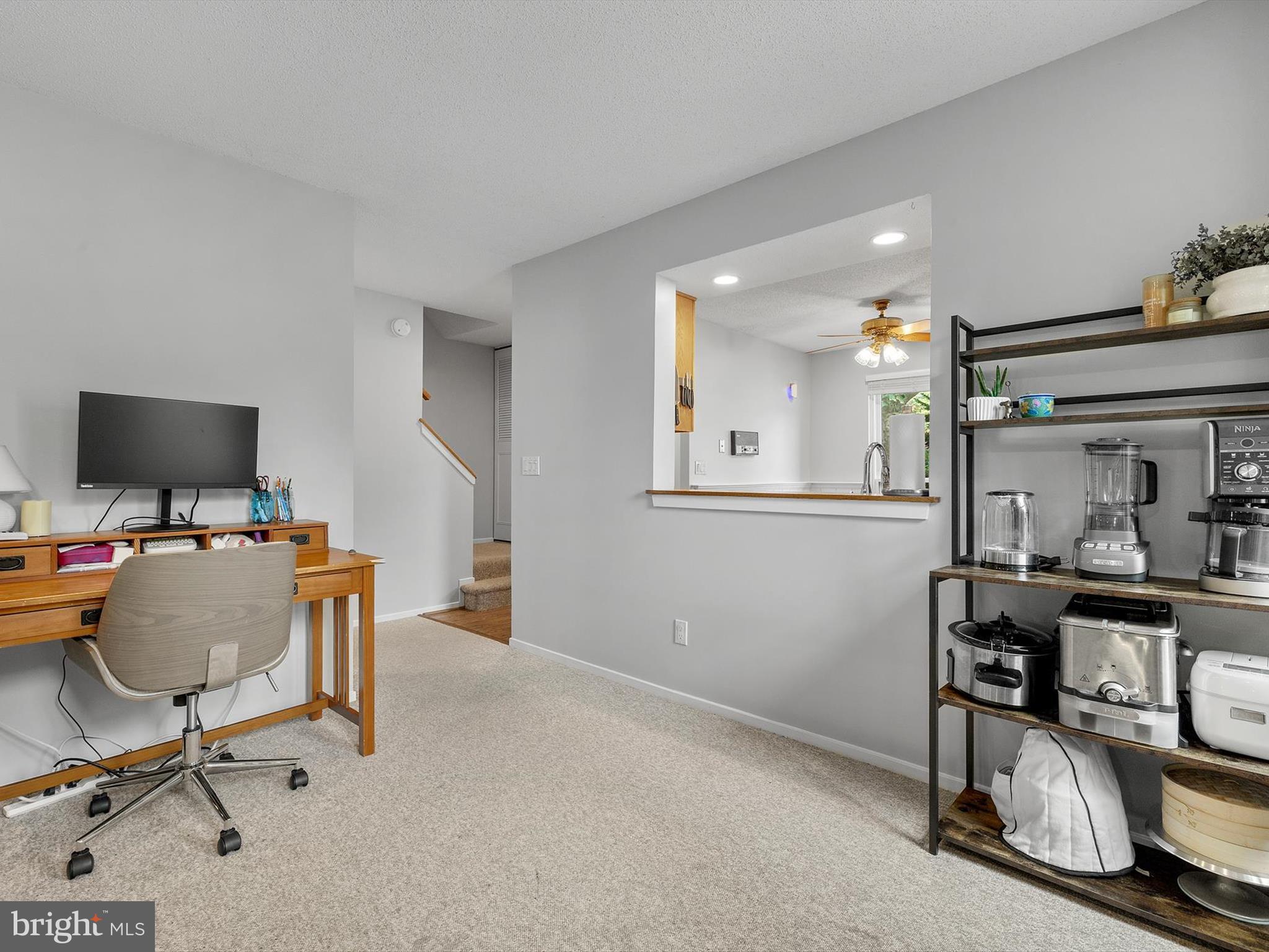 CHURCHILL TOWN SECTOR - Residential