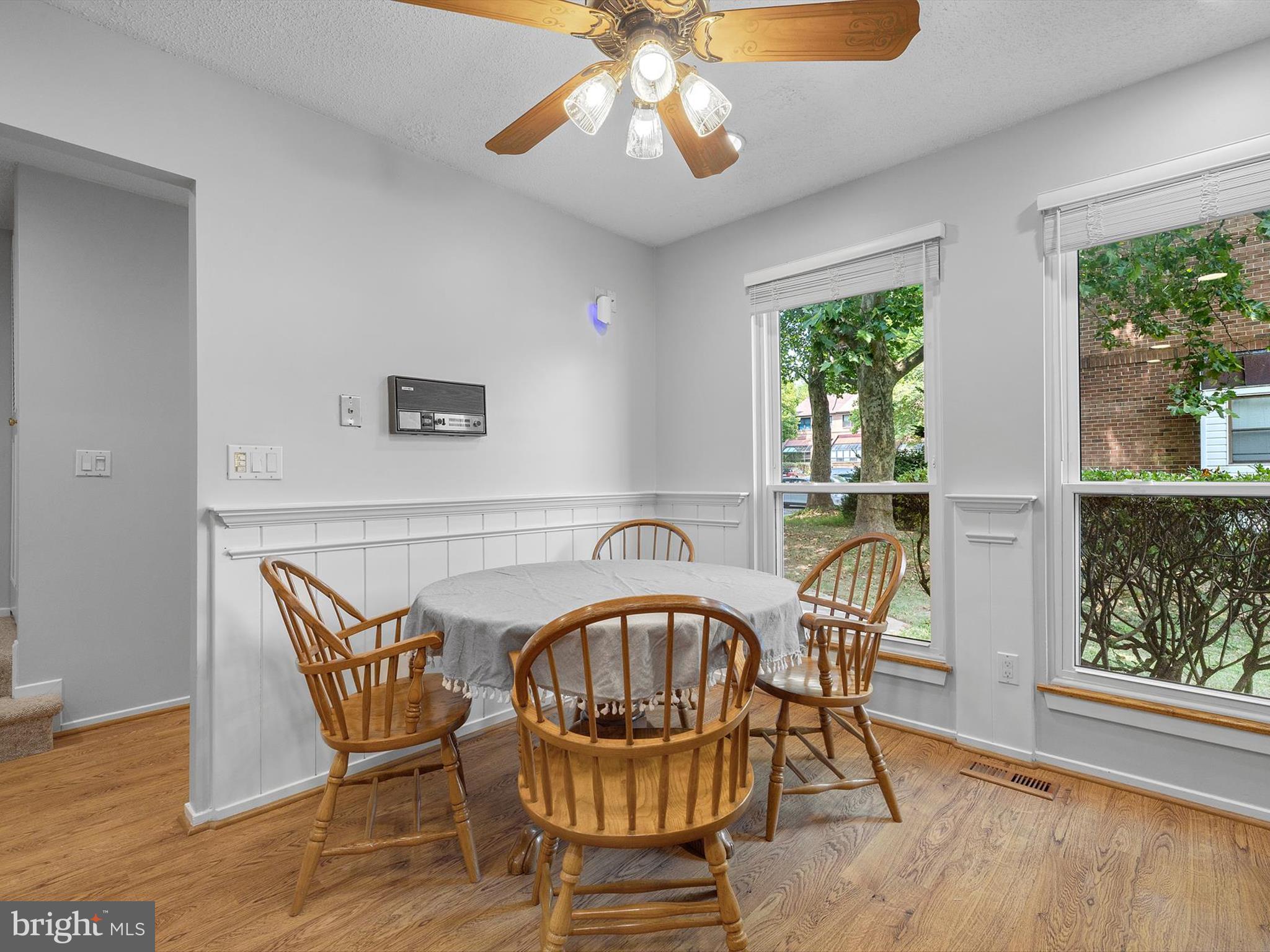 CHURCHILL TOWN SECTOR - Residential