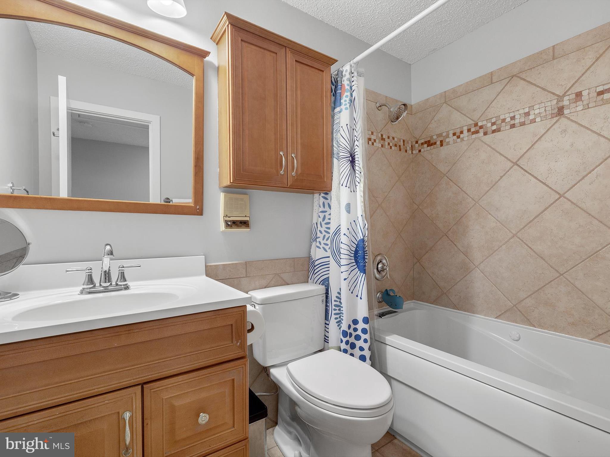 CHURCHILL TOWN SECTOR - Residential