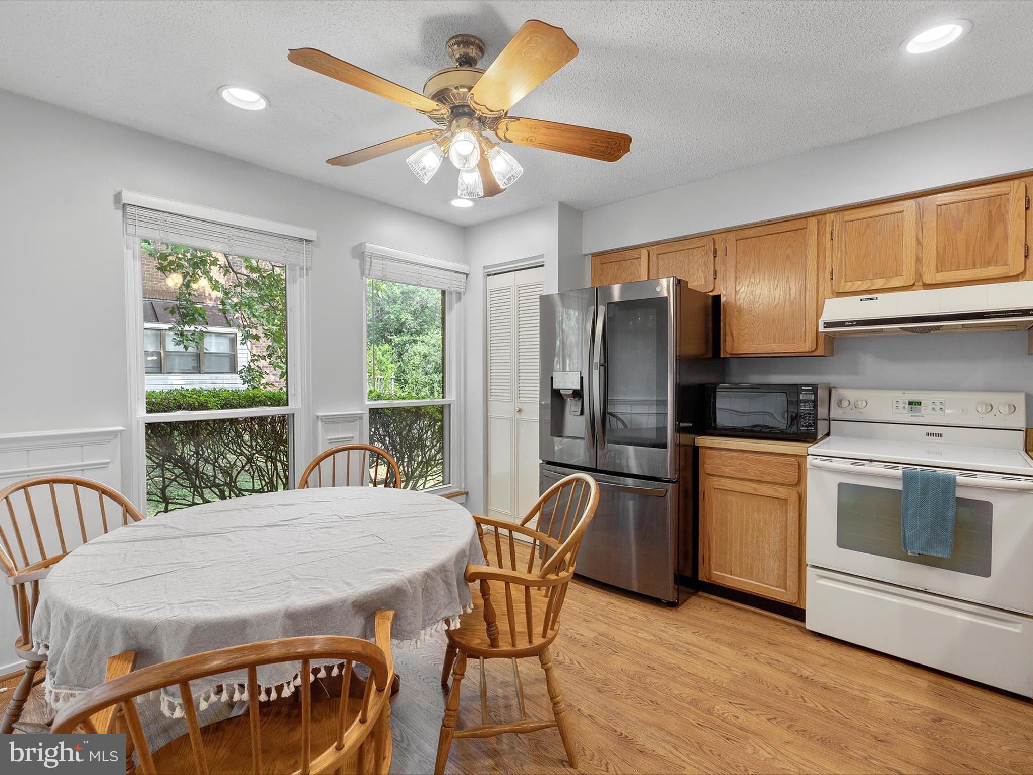 CHURCHILL TOWN SECTOR - Residential