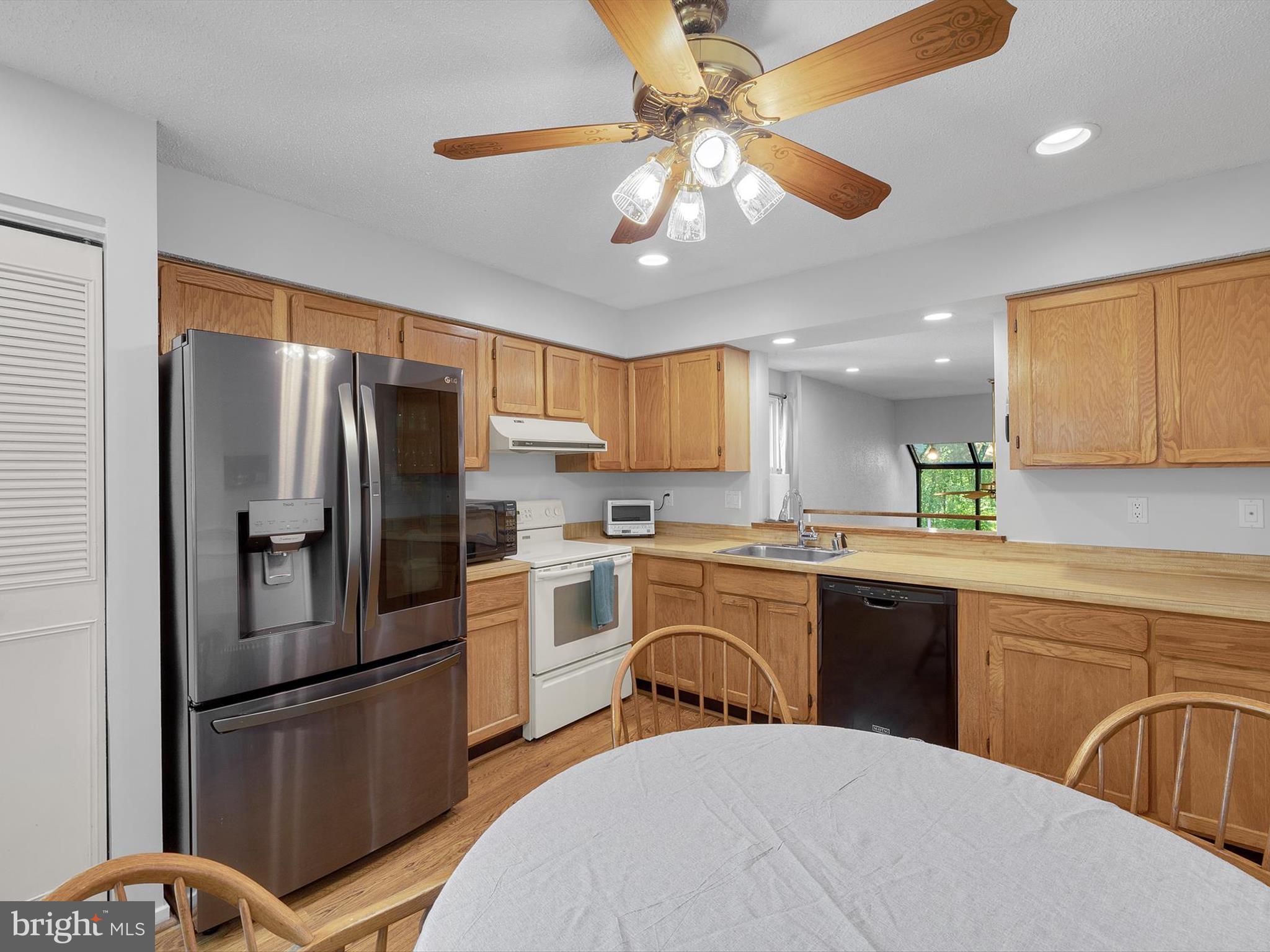 CHURCHILL TOWN SECTOR - Residential