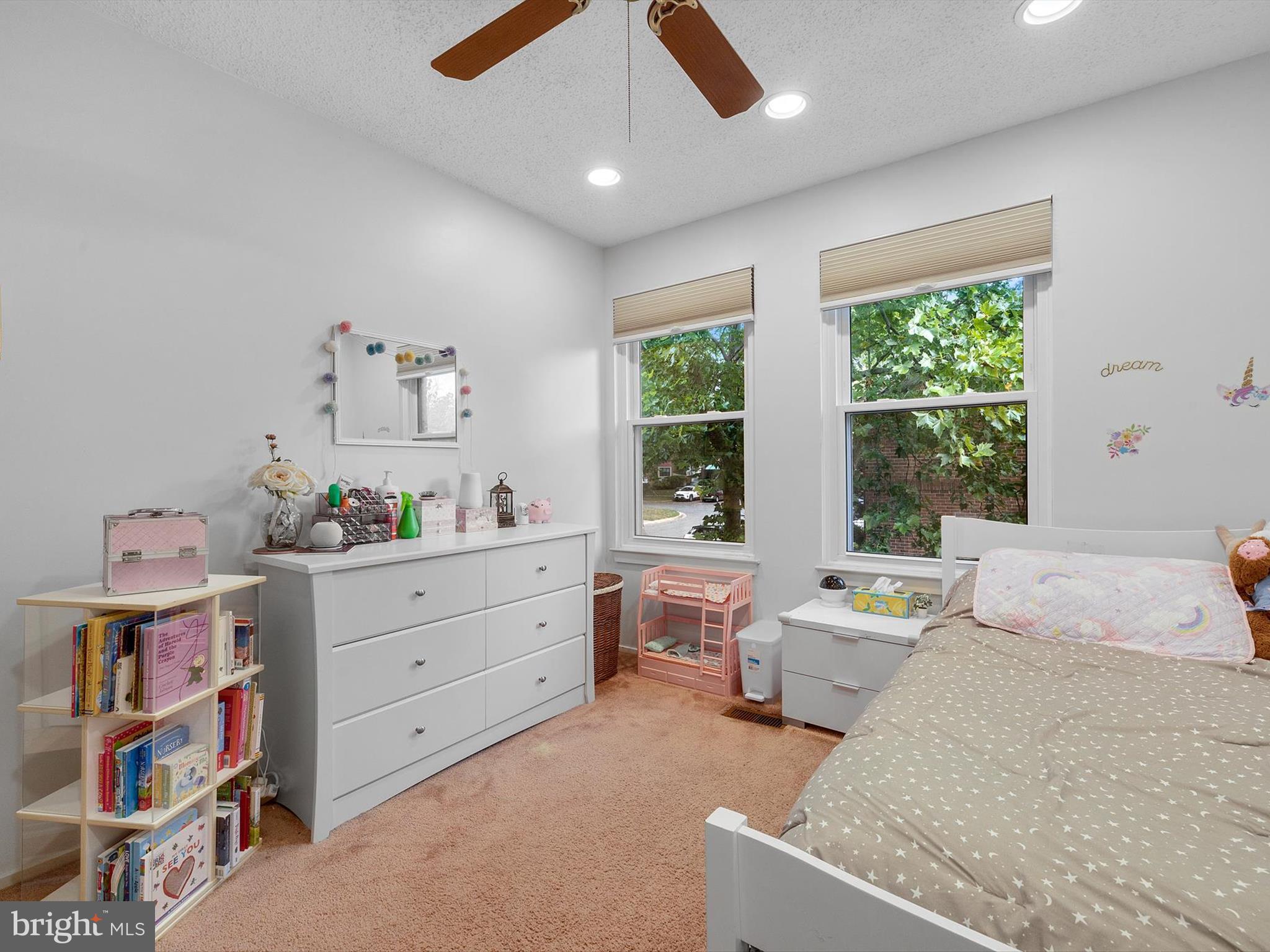 CHURCHILL TOWN SECTOR - Residential