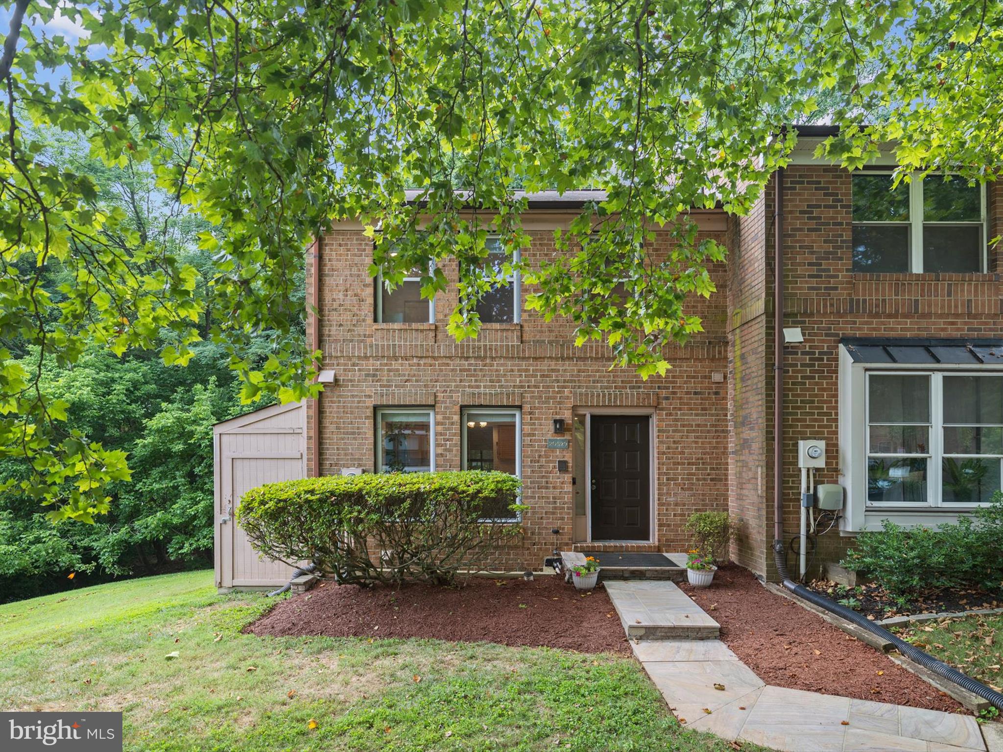 CHURCHILL TOWN SECTOR - Residential