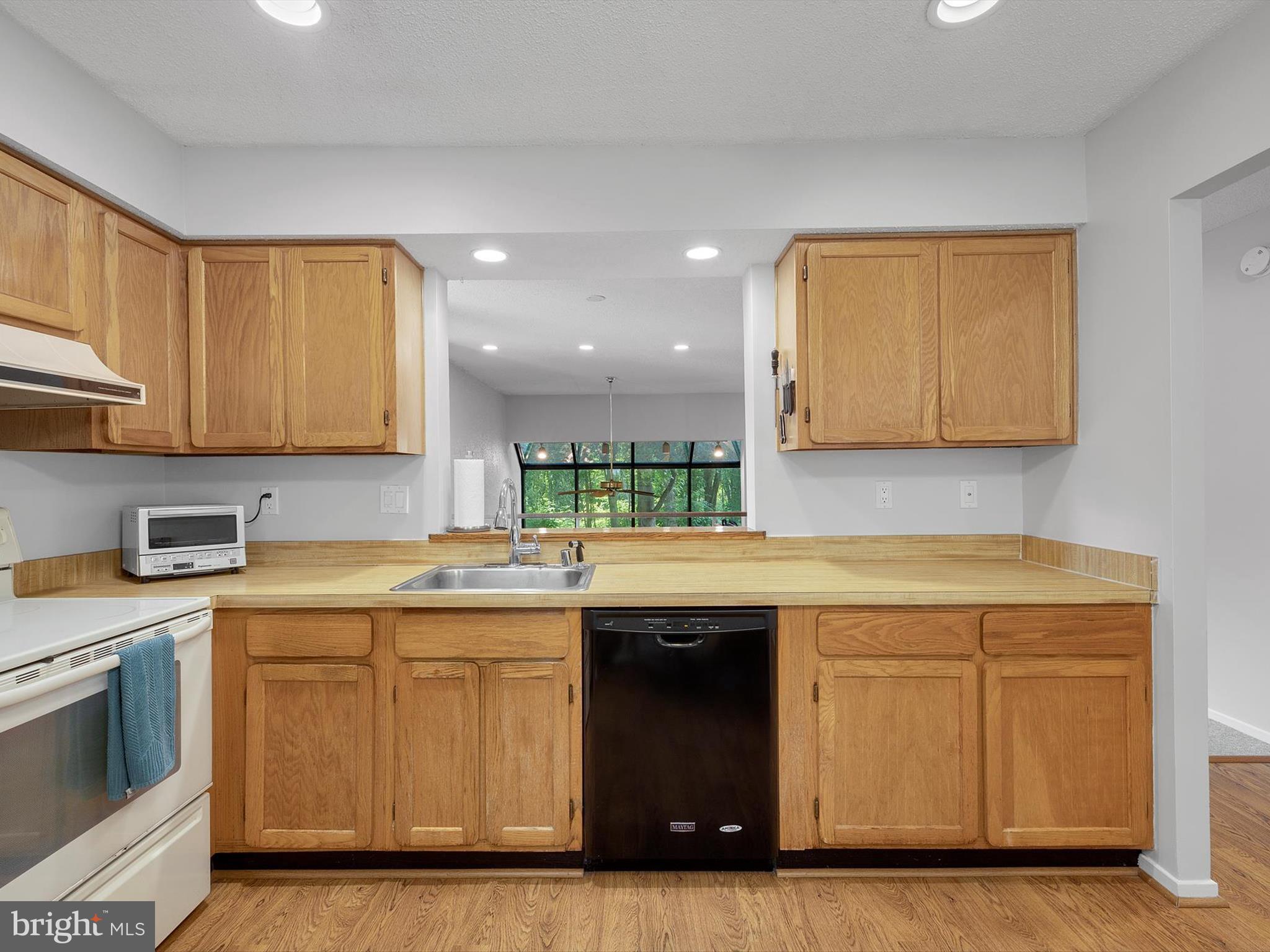 CHURCHILL TOWN SECTOR - Residential