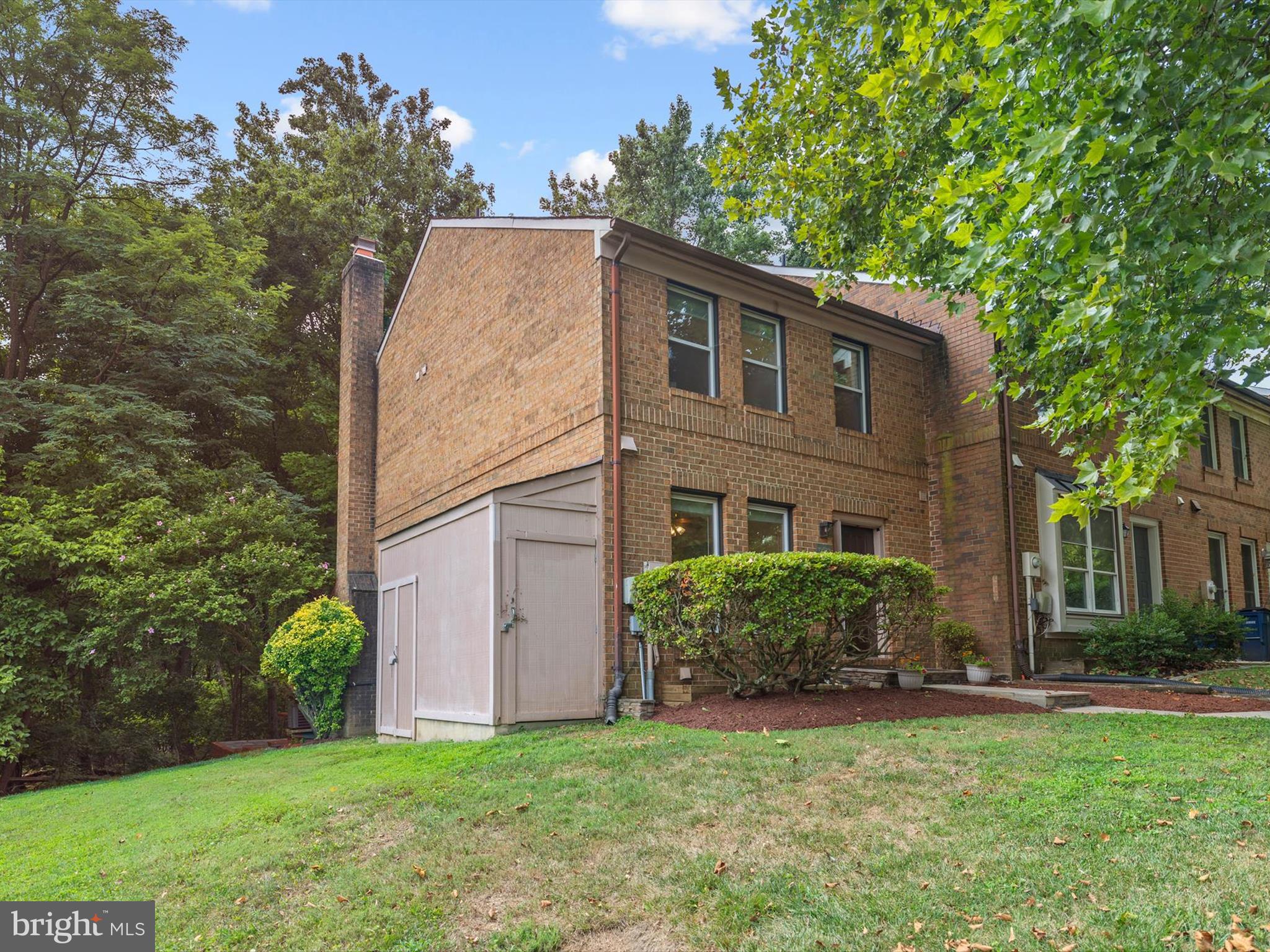 CHURCHILL TOWN SECTOR - Residential