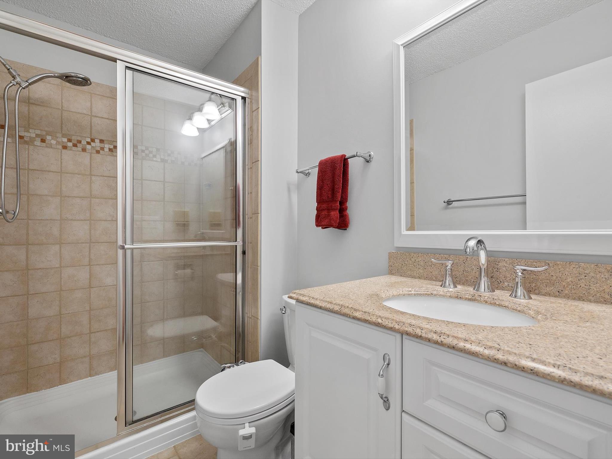 CHURCHILL TOWN SECTOR - Residential