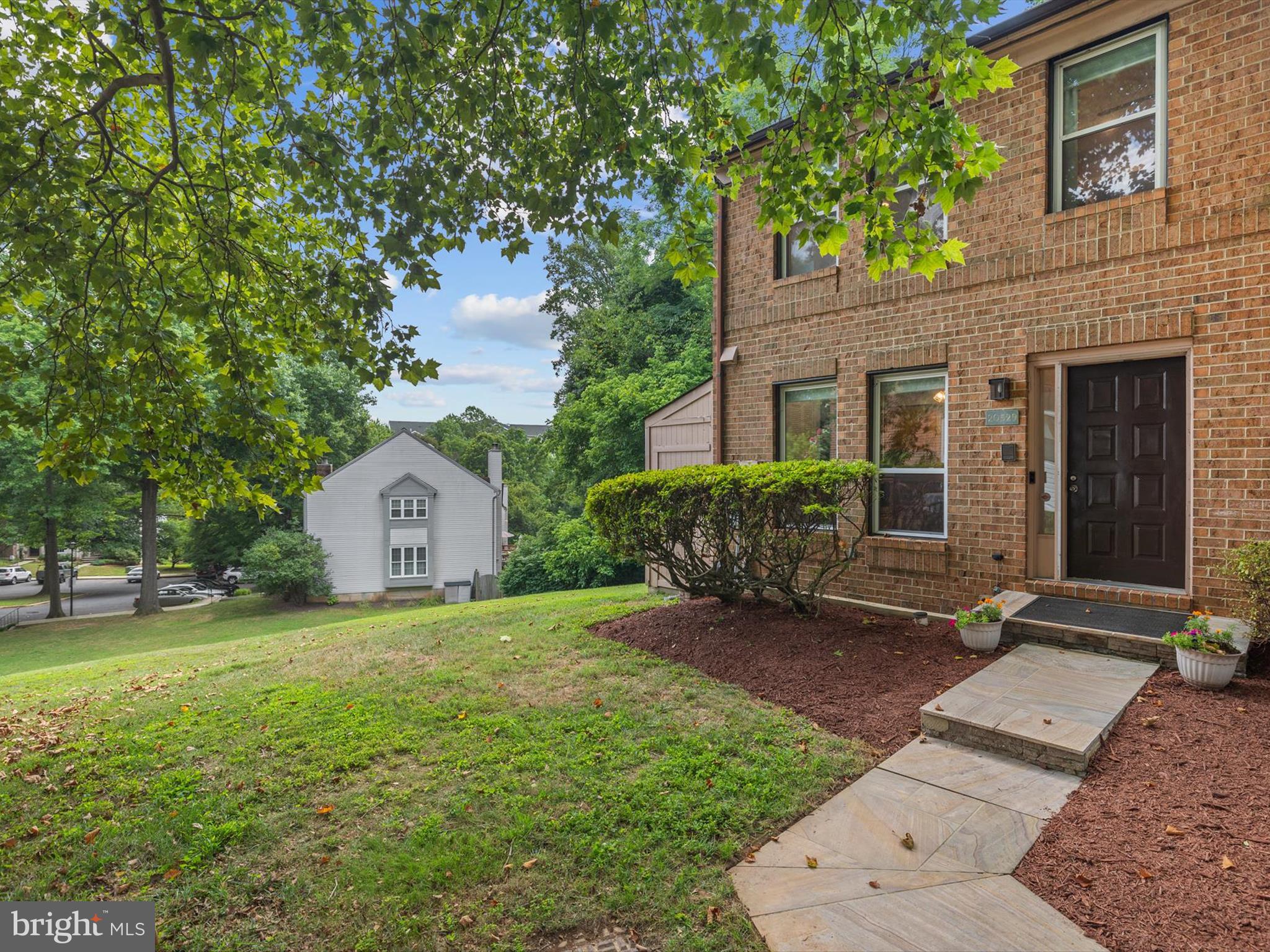 CHURCHILL TOWN SECTOR - Residential