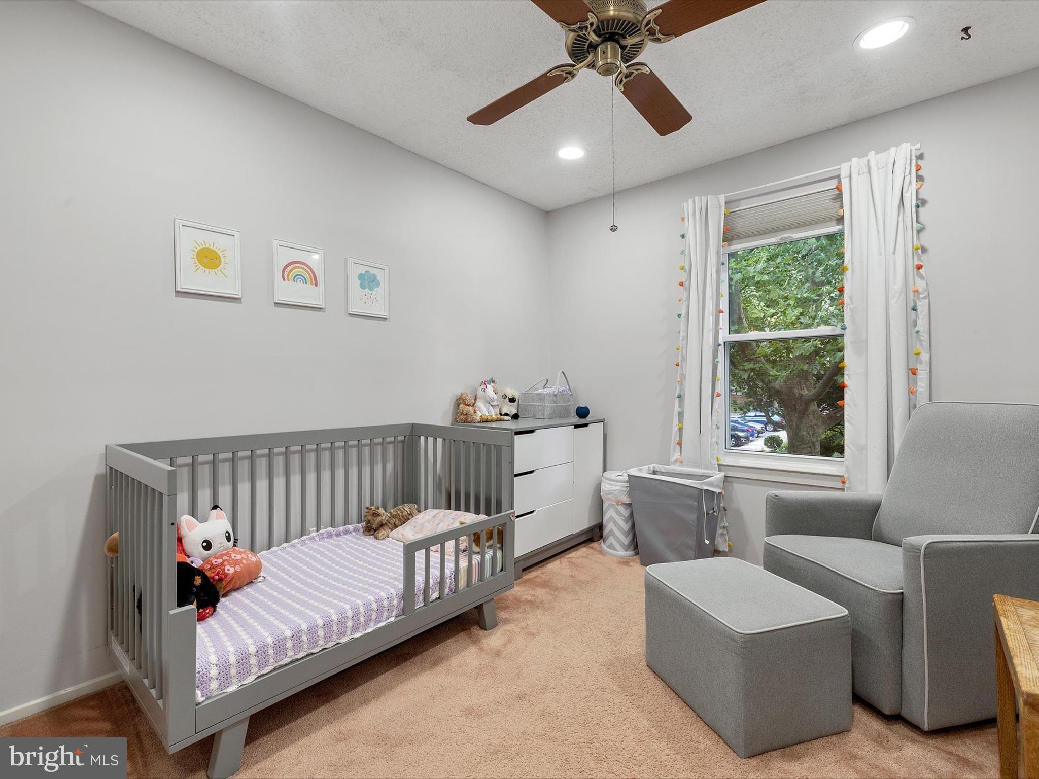 CHURCHILL TOWN SECTOR - Residential