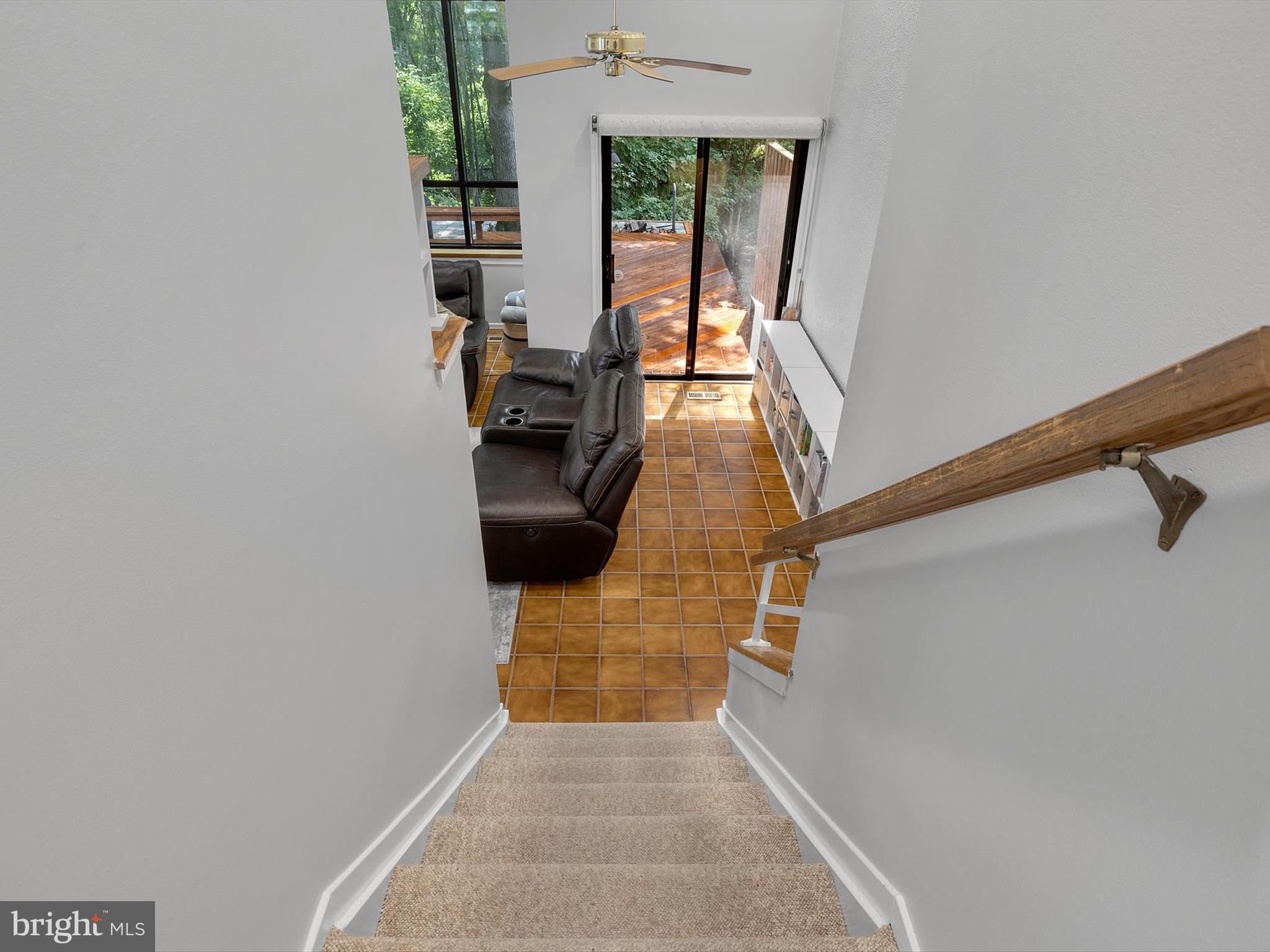 CHURCHILL TOWN SECTOR - Residential